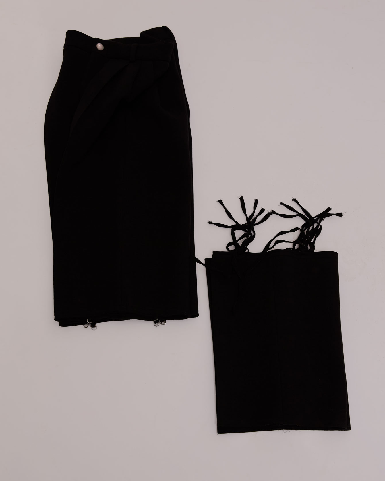 Брюки №44 Anthracite Брюки №44 Anthracite