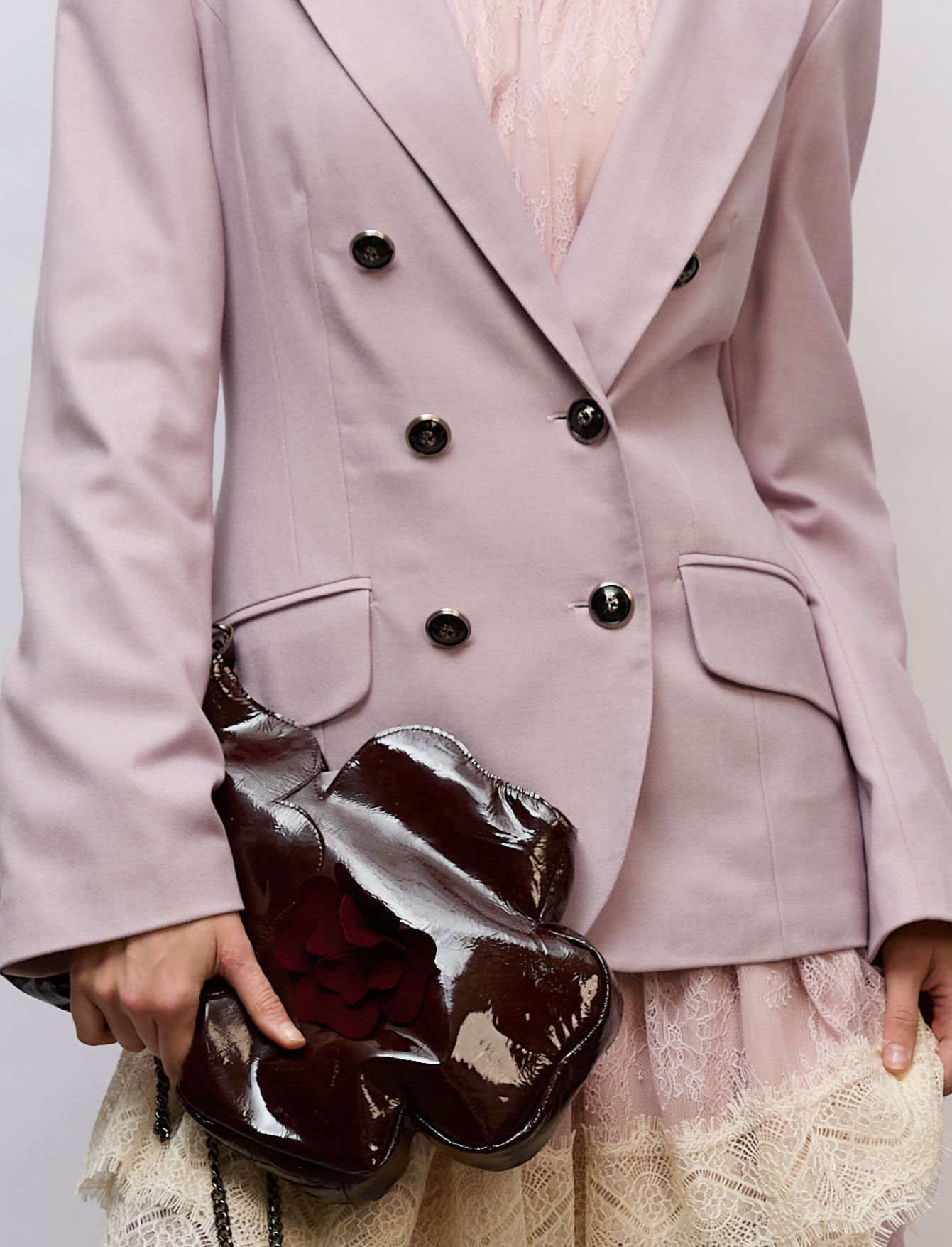 Пиджак №49 Limited. V