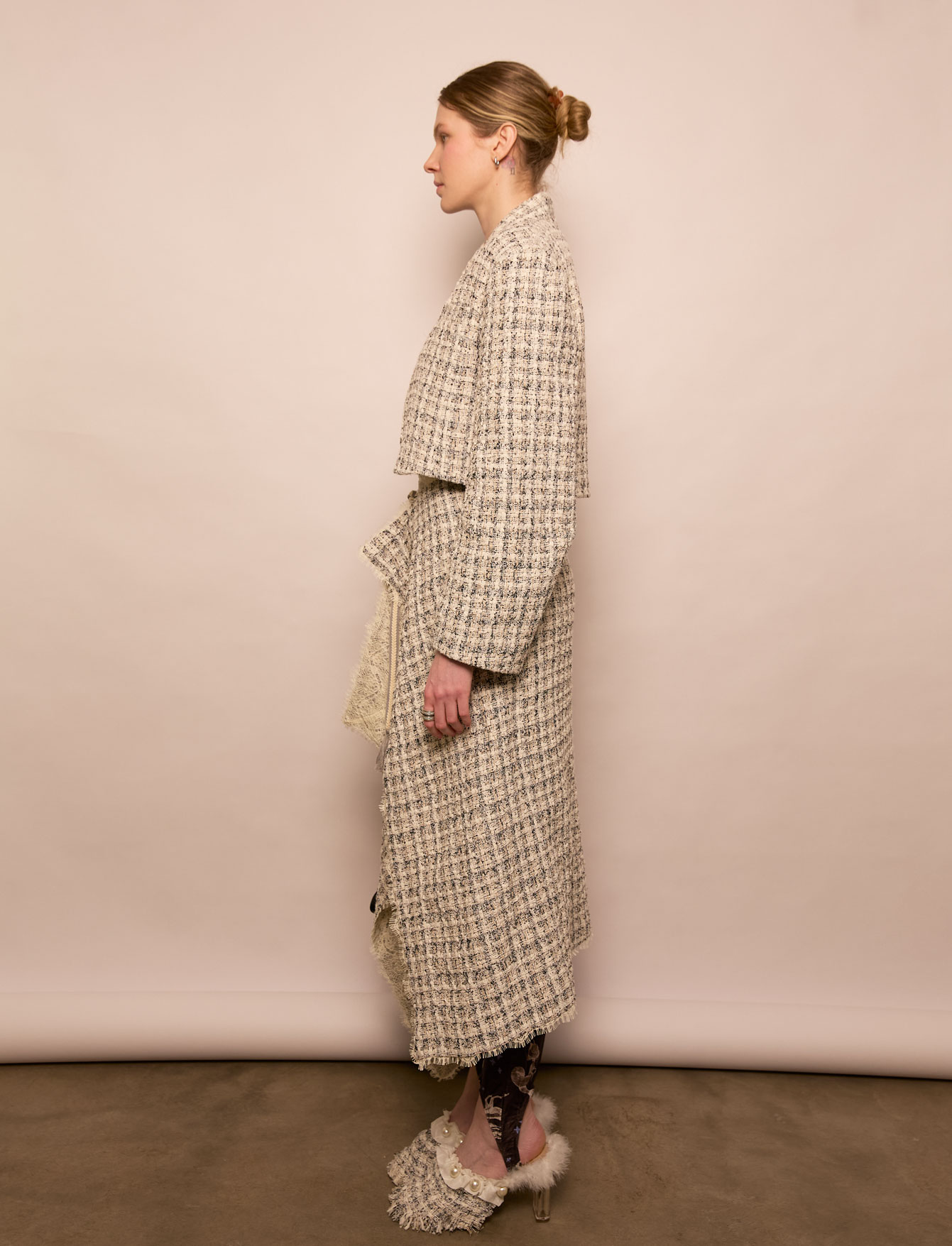 Жакет №59 Prestige