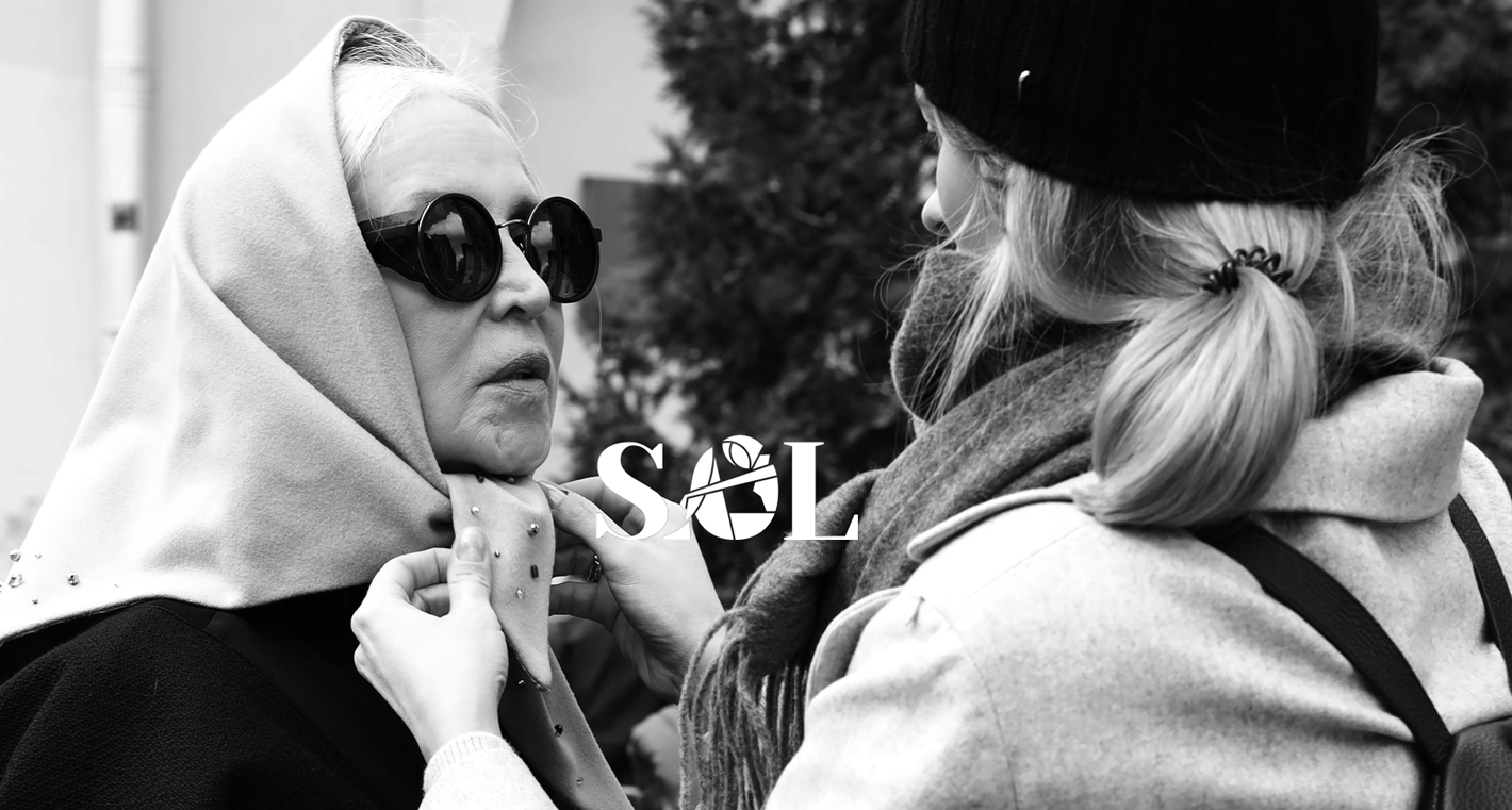 Проект SOL Vintage: дадим любимым вещам новую жизнь