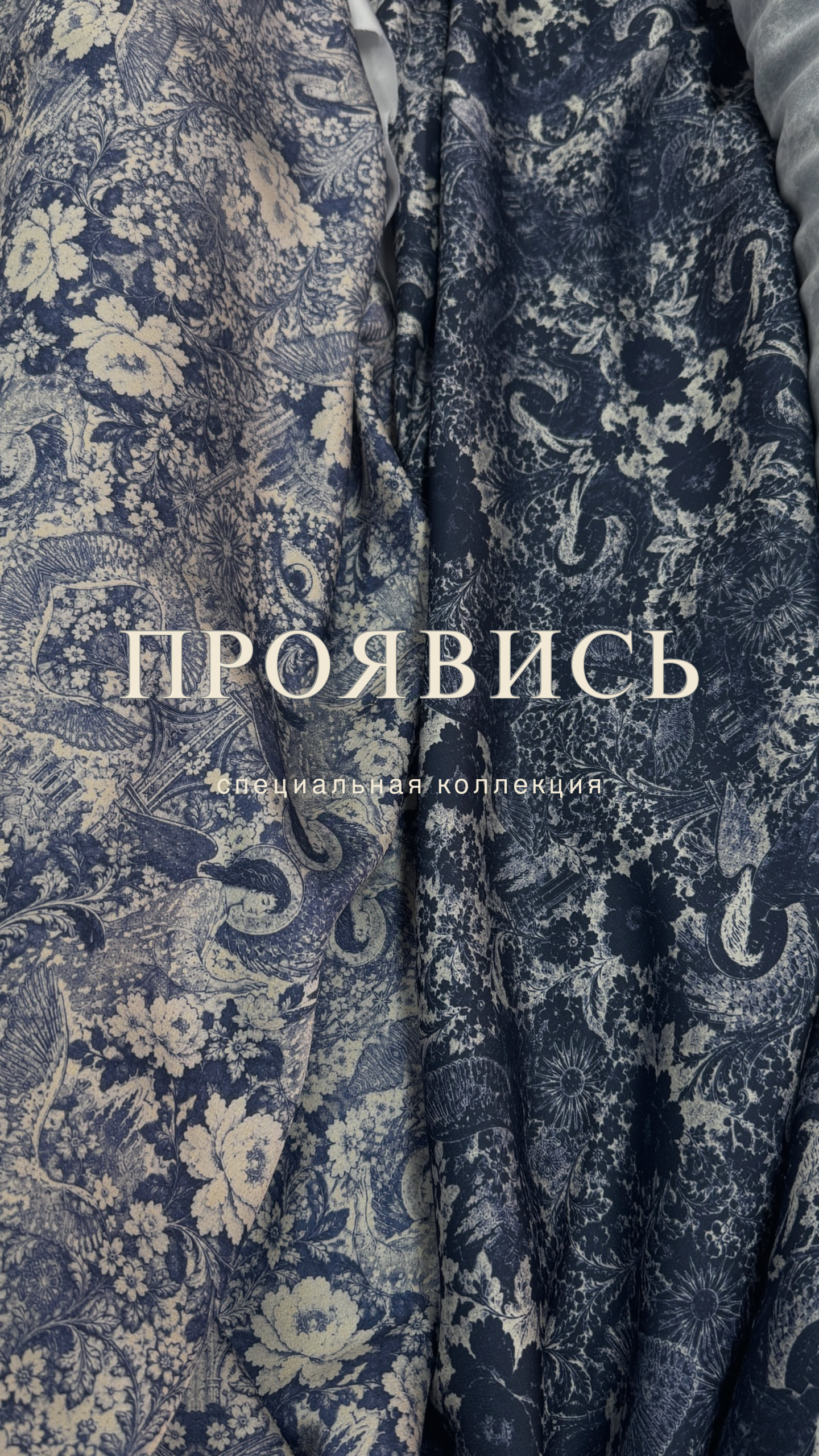 ПРОЯВИСЬ