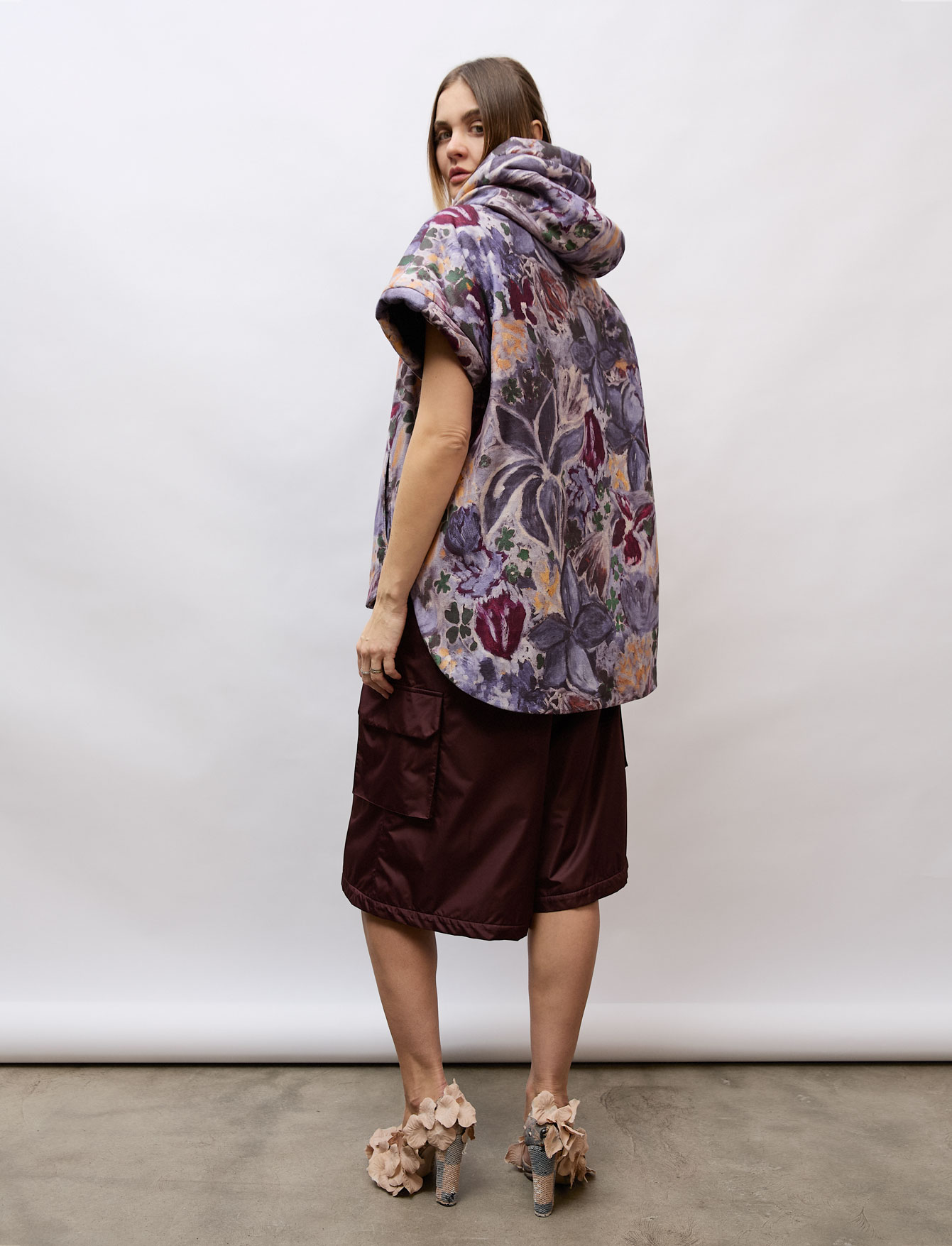 Жилет №25 Inner Voice