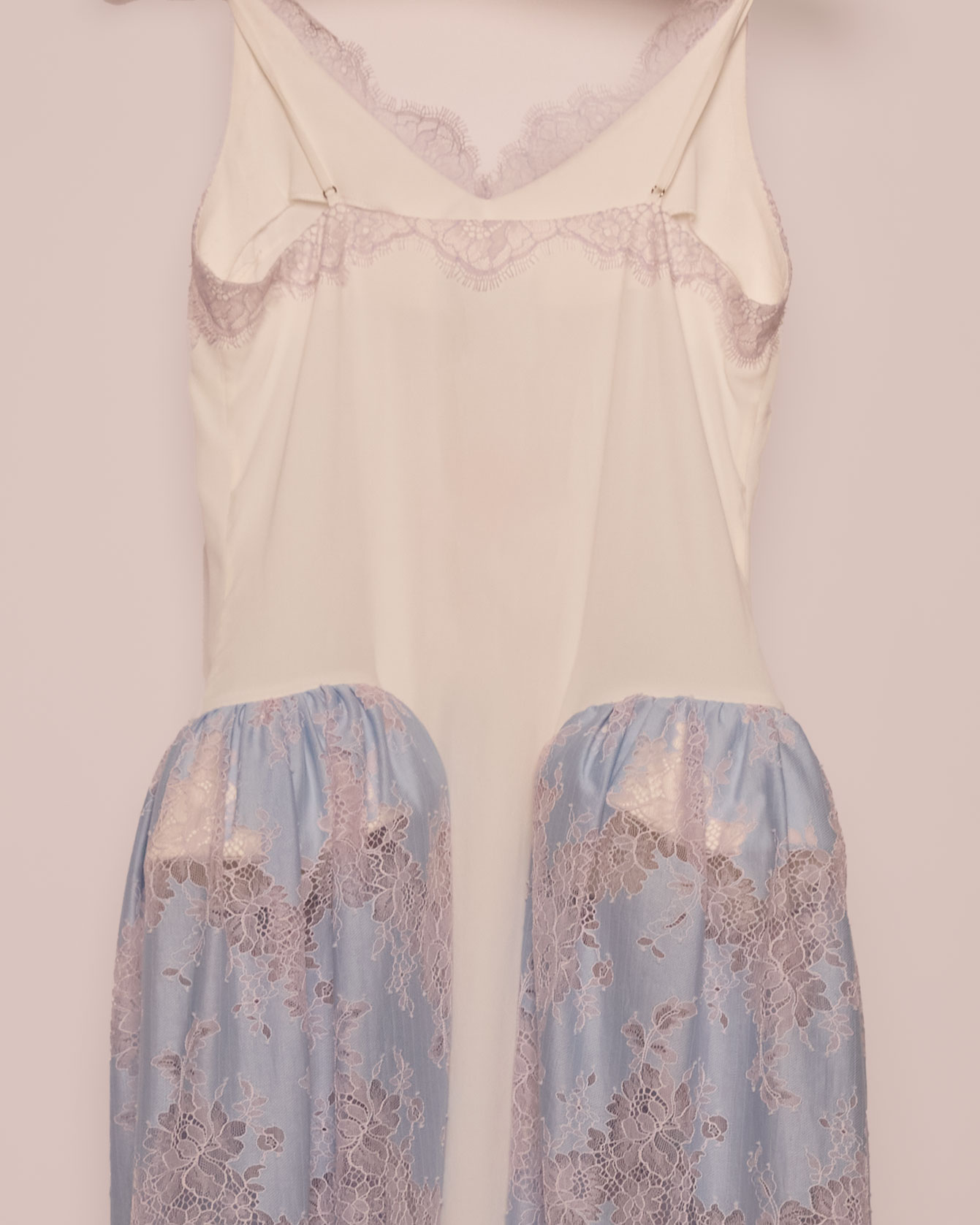 Платье №53 Blue Mist Платье №53 Blue Mist