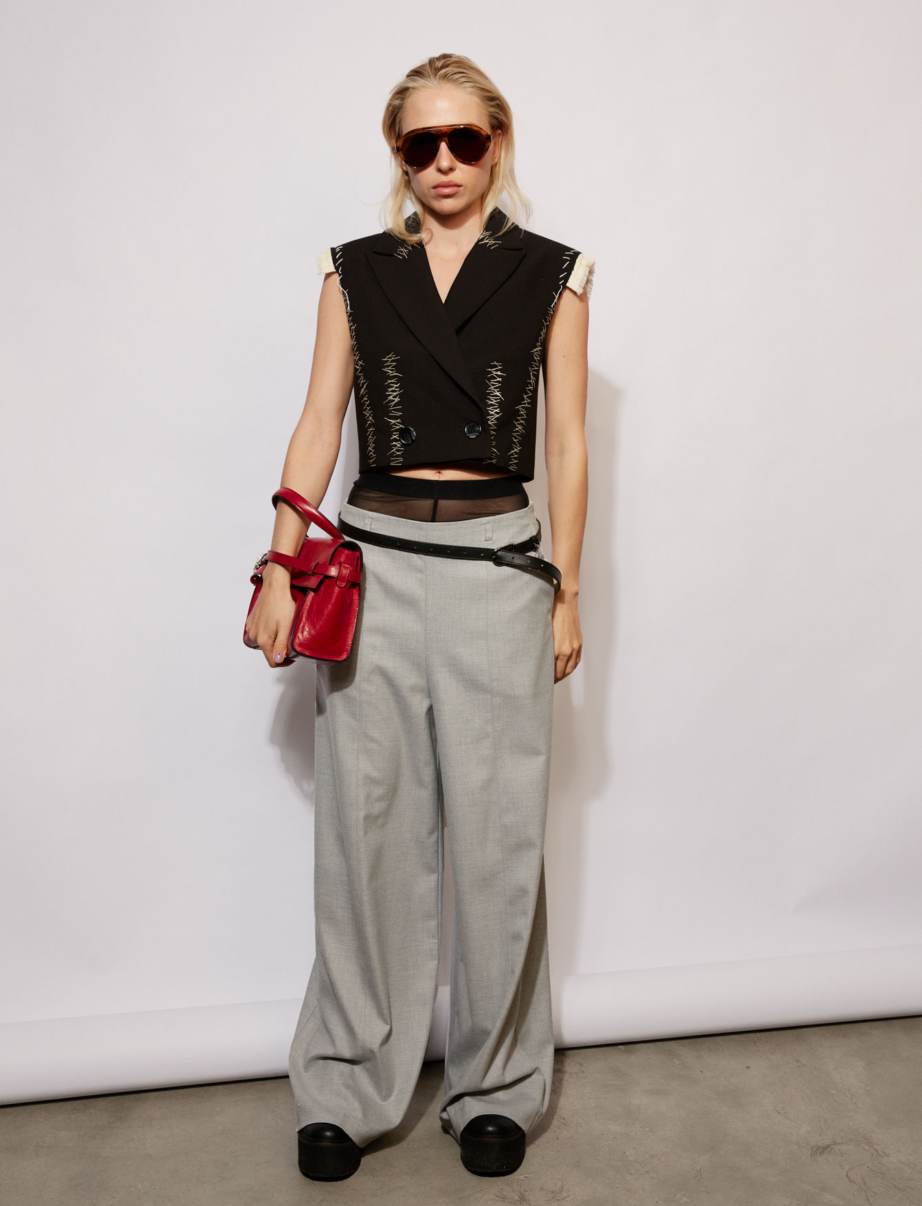 Брюки e№1 Pure