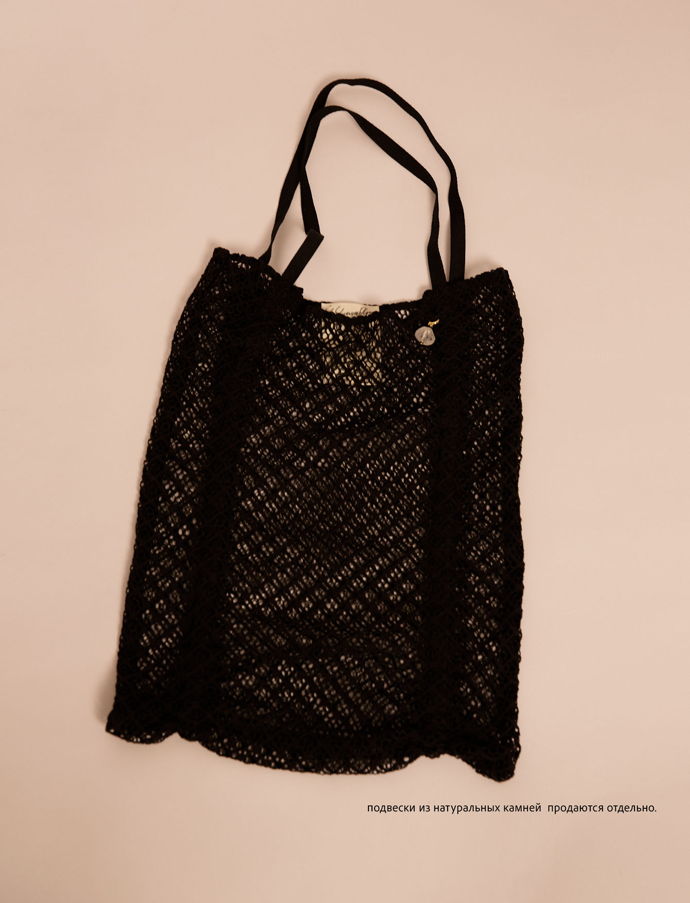 Сумка №41 Filet Lace