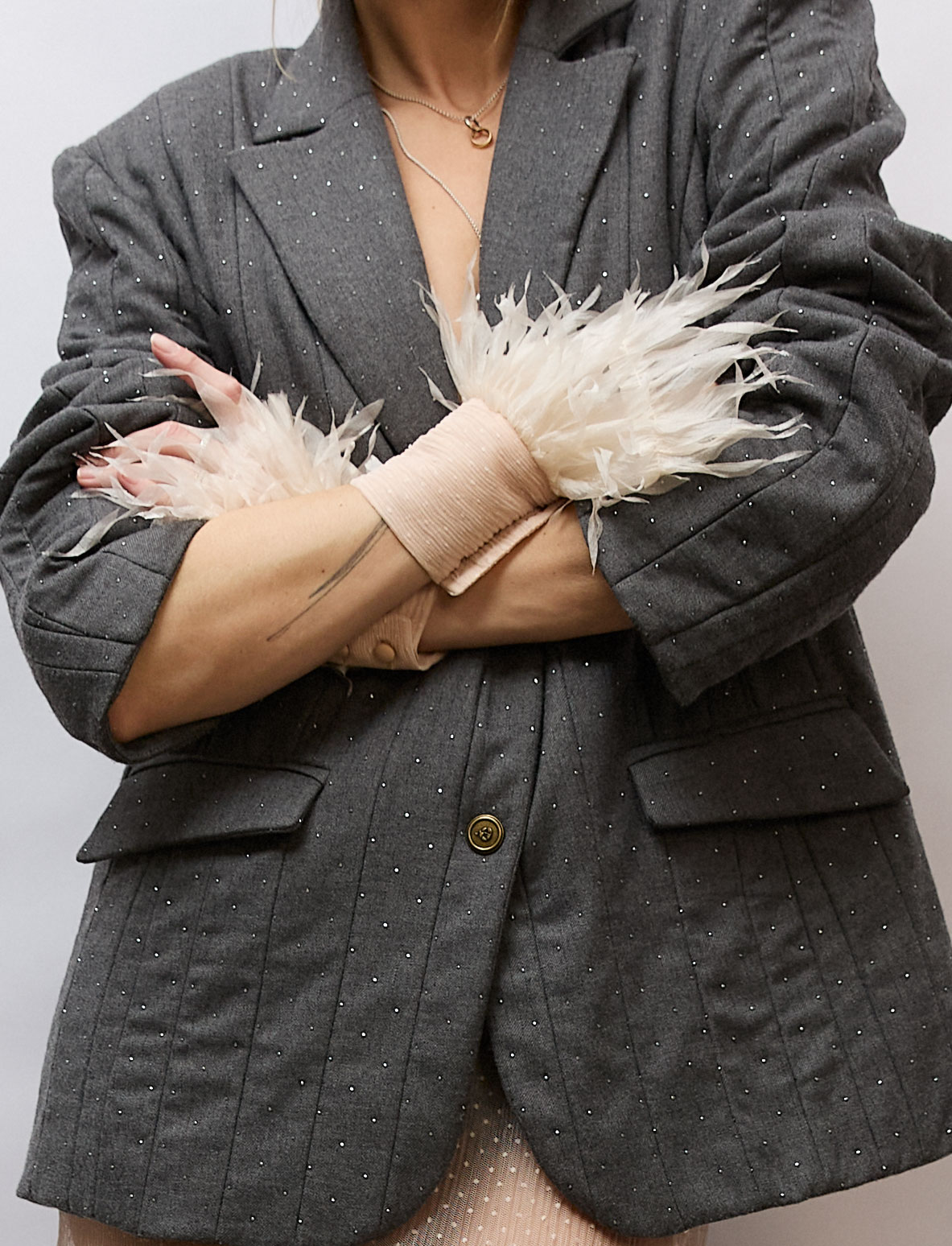 Манжеты Egret