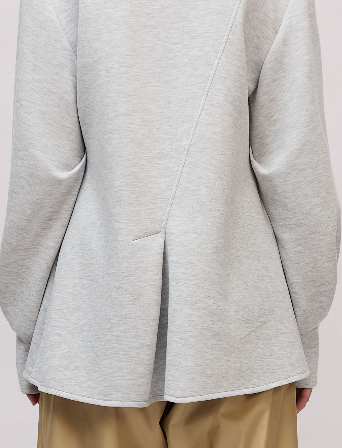 Рубашка №16/1 Melange