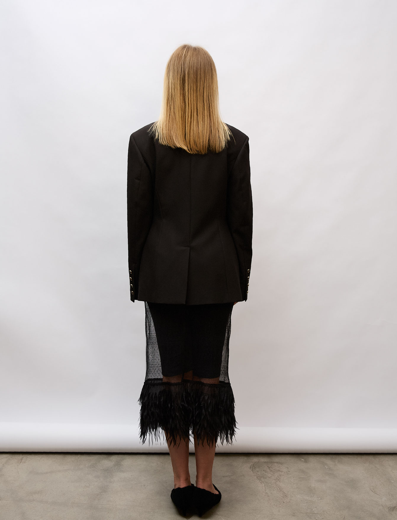 Юбка Shadow Moss