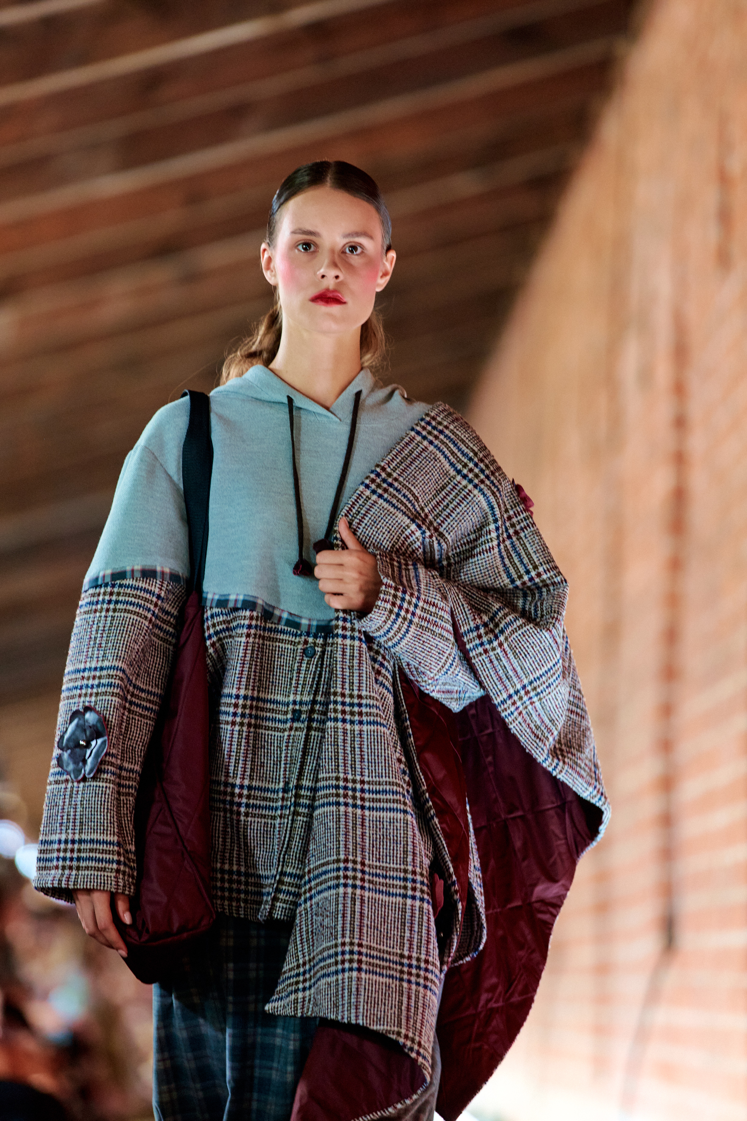 Палантин №23 Elegance