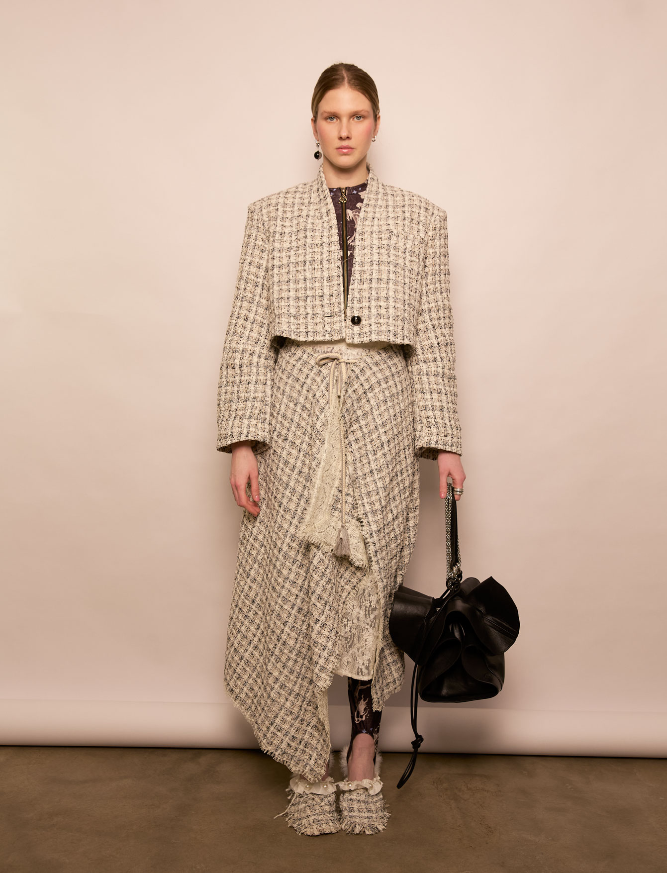 Юбка №58 Prestige