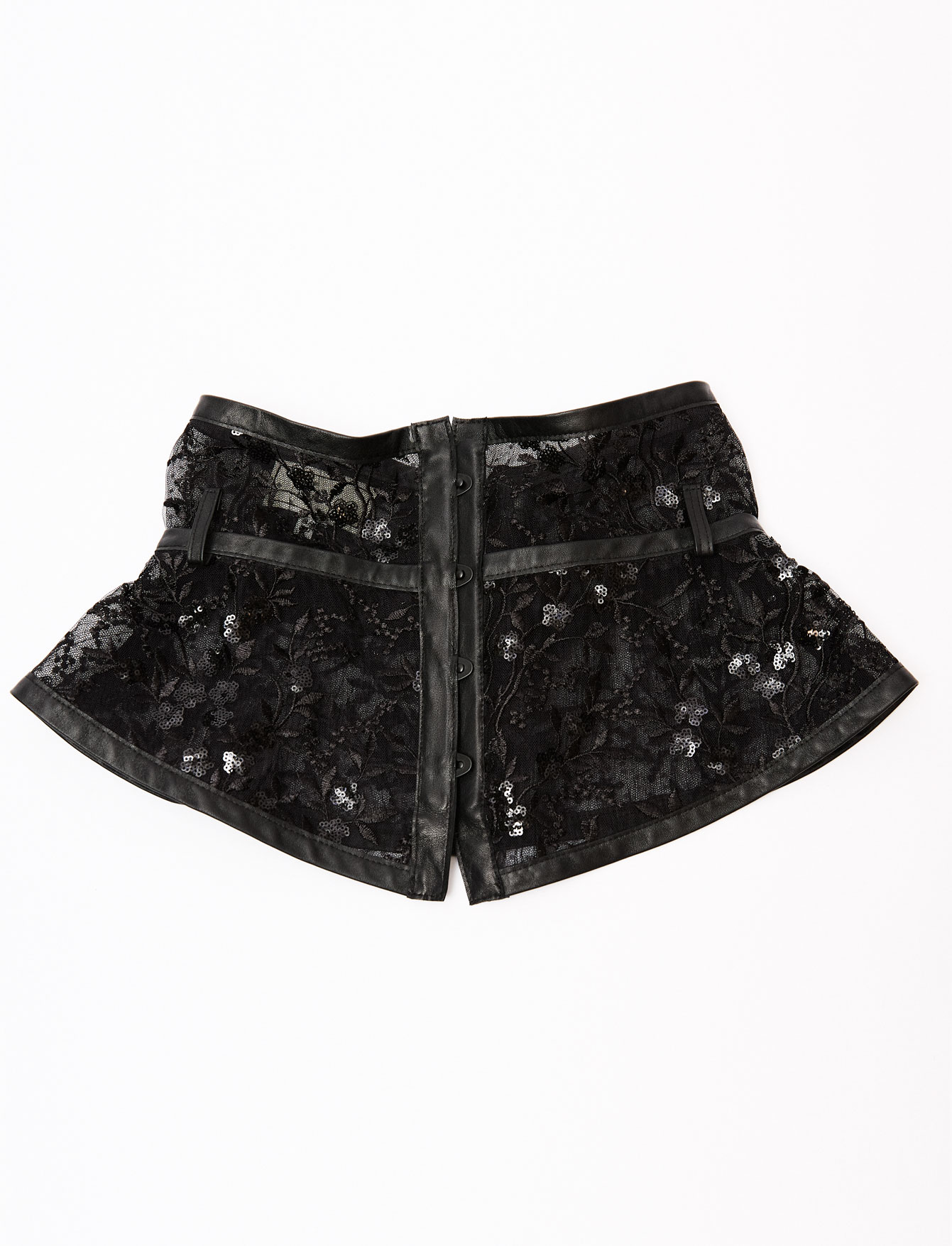 Пояс-корсет №28 Party