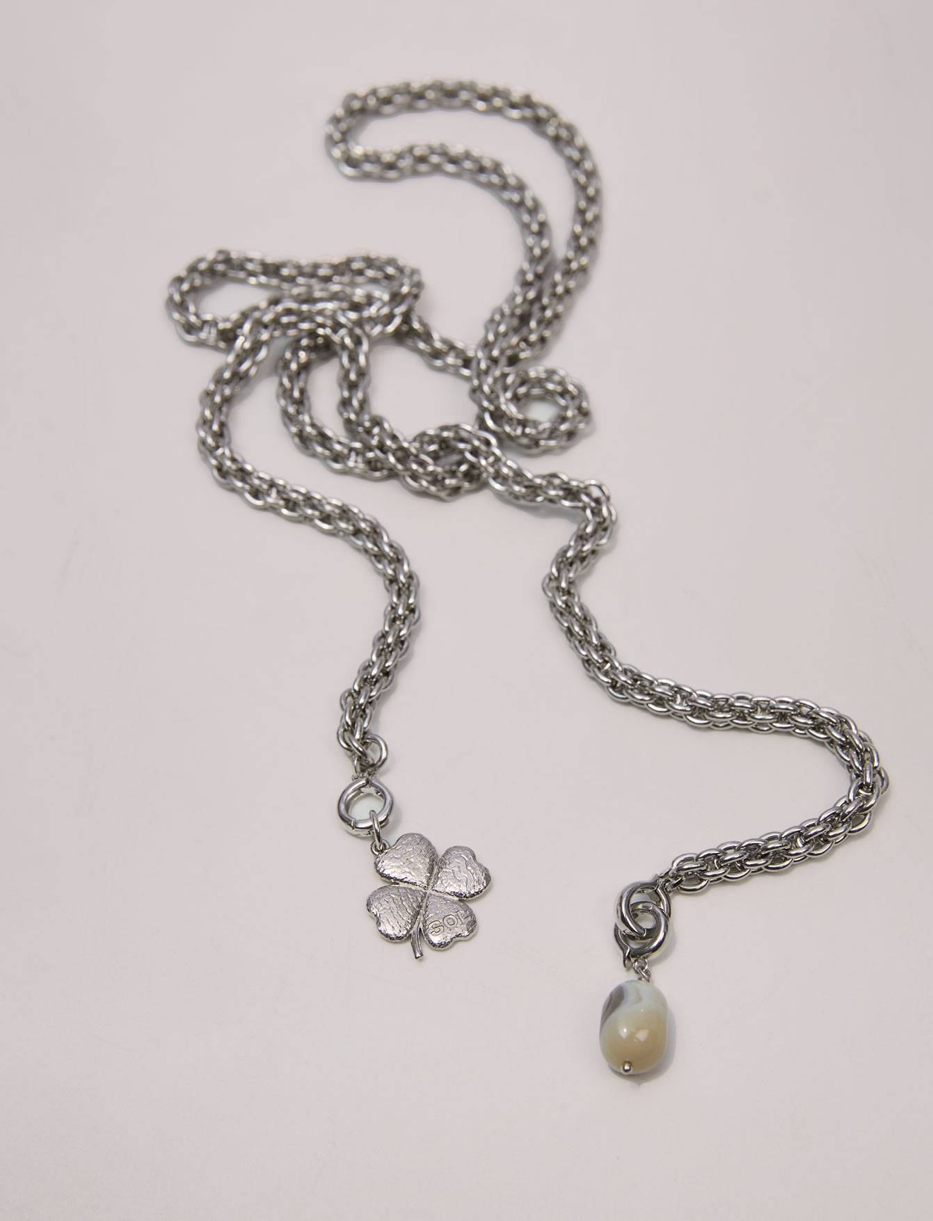 Кулон Lucky Clover