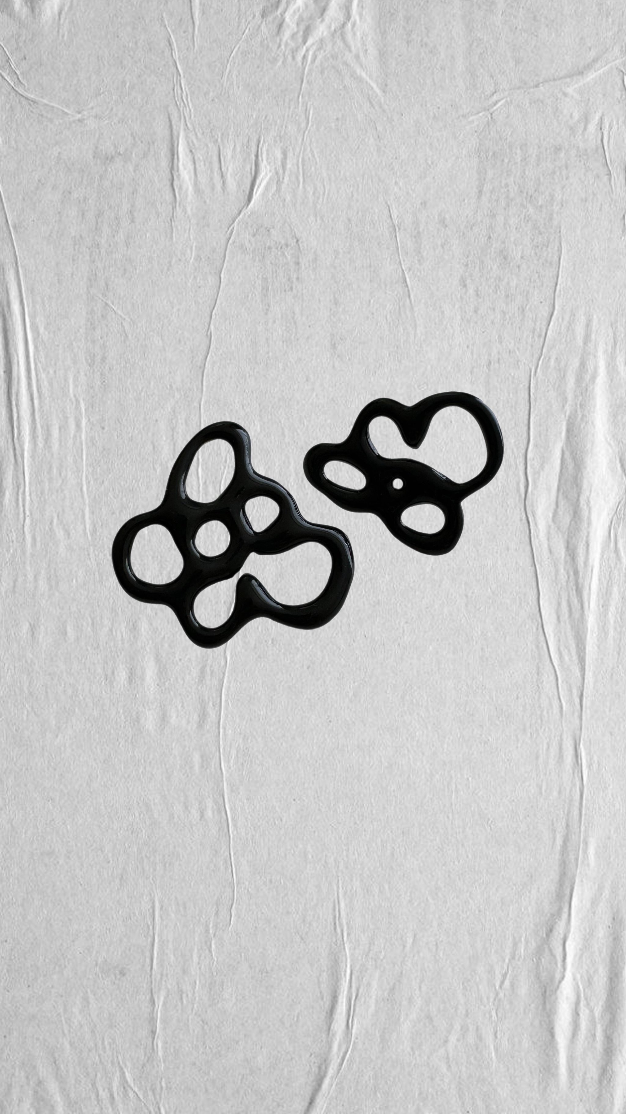 Серьги B.Flowers II Серьги B.Flowers II