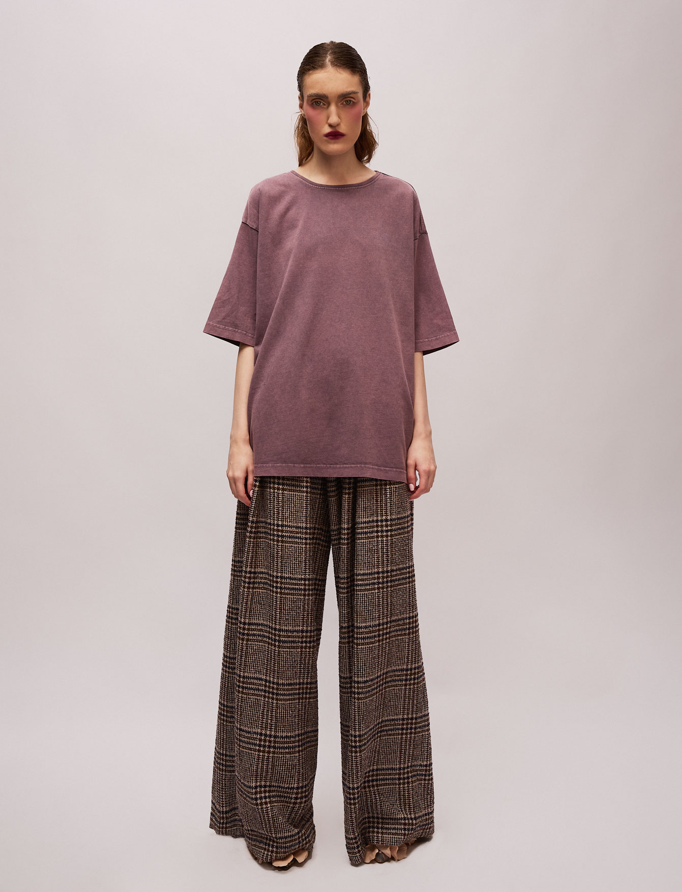 Футболка Blueberry Cookie