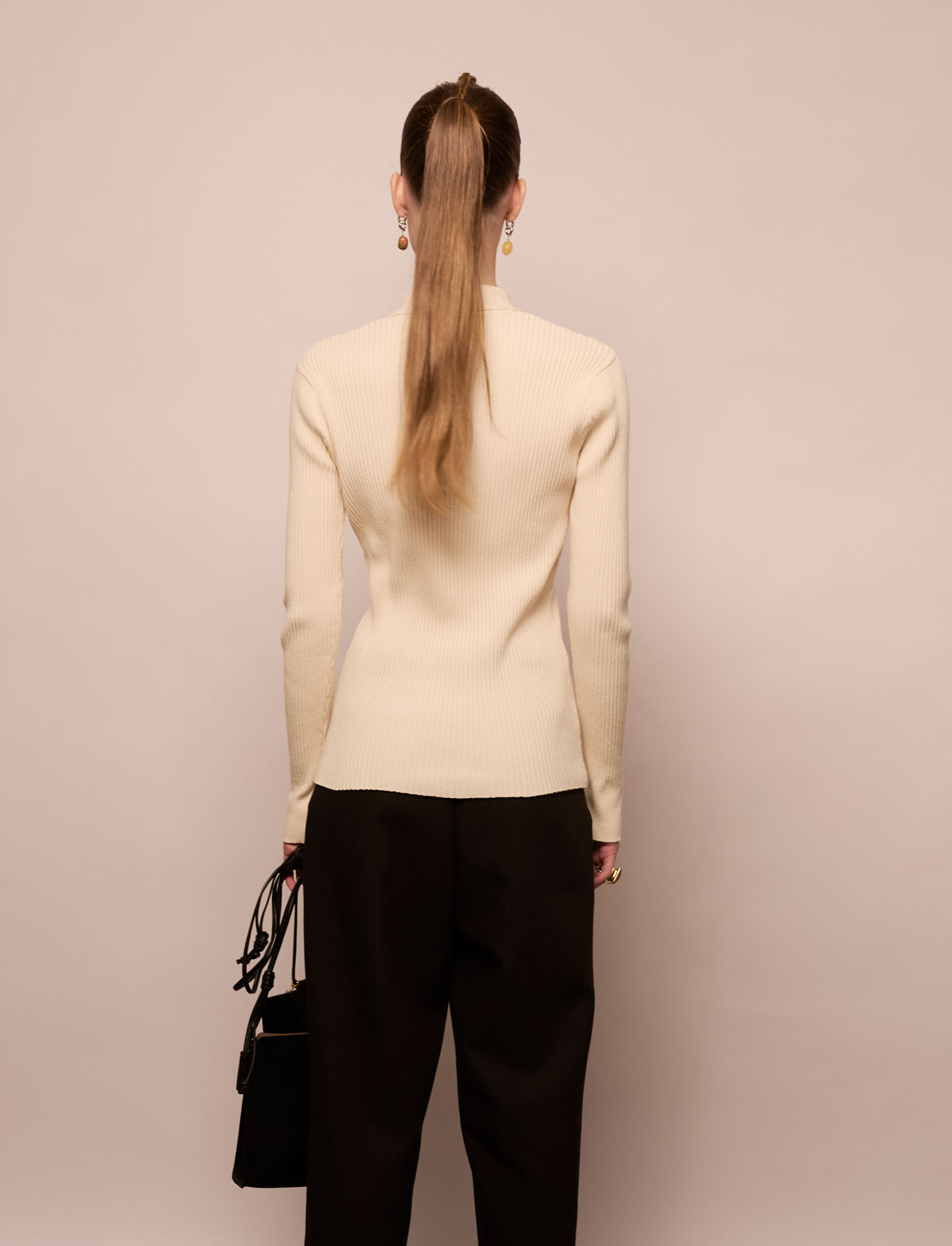 Лонгслив №1 Elegant Girl Лонгслив №1 Elegant Girl