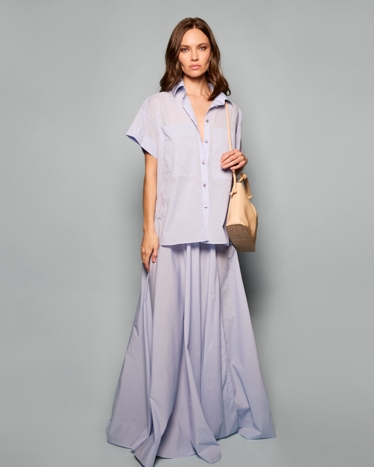 Рубашка №2 Skyway