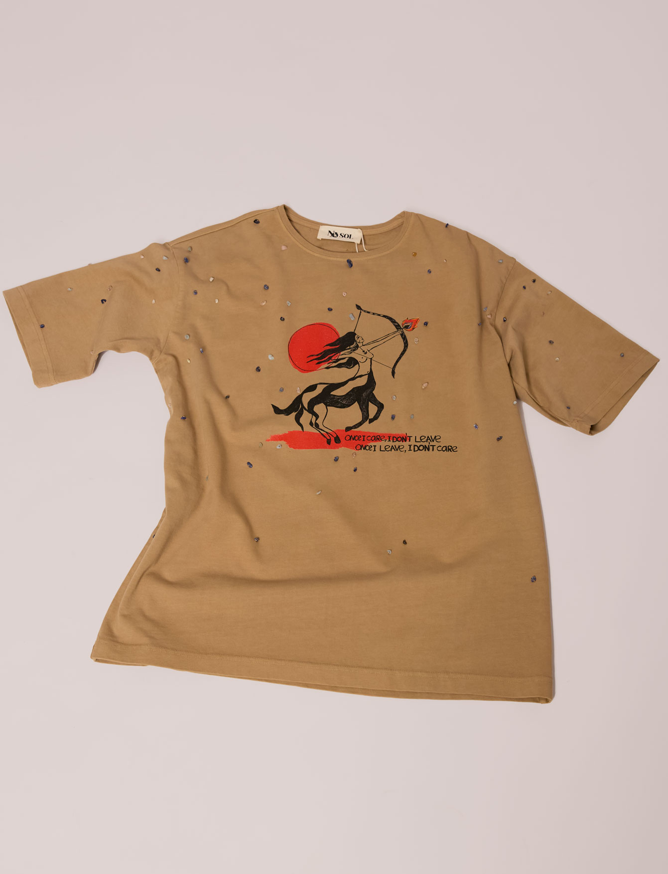 Футболка Sagittarius