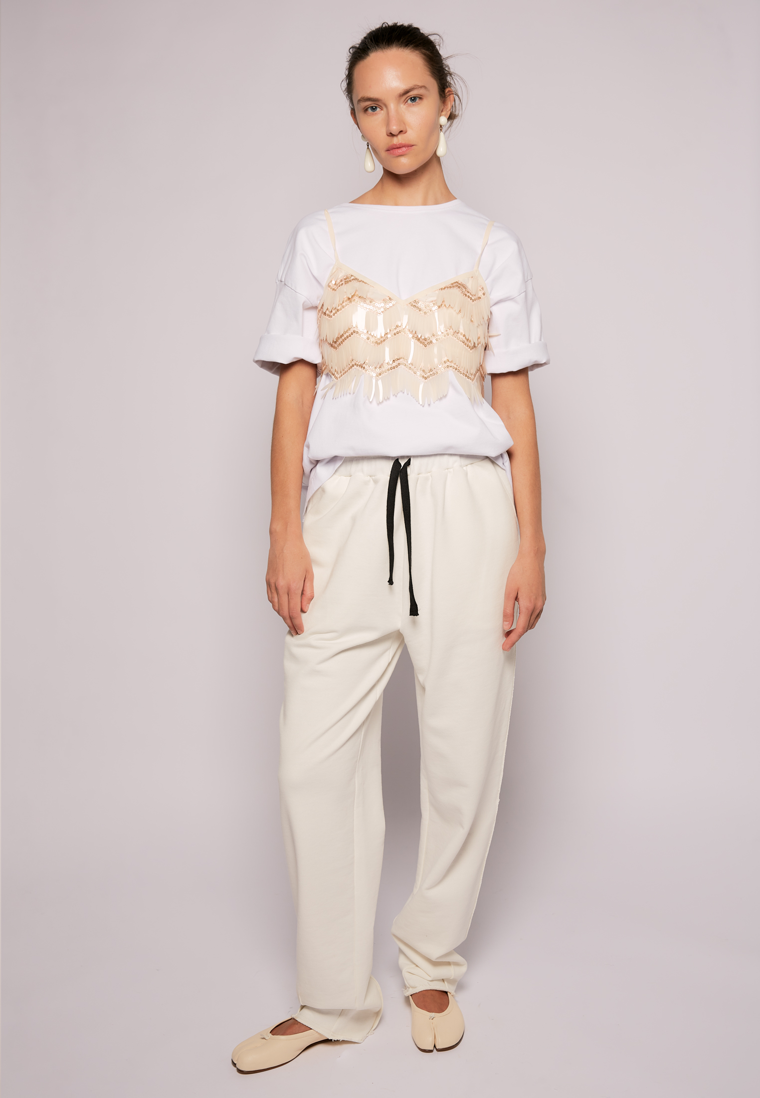 Топ №41 Petal Топ №41 Petal