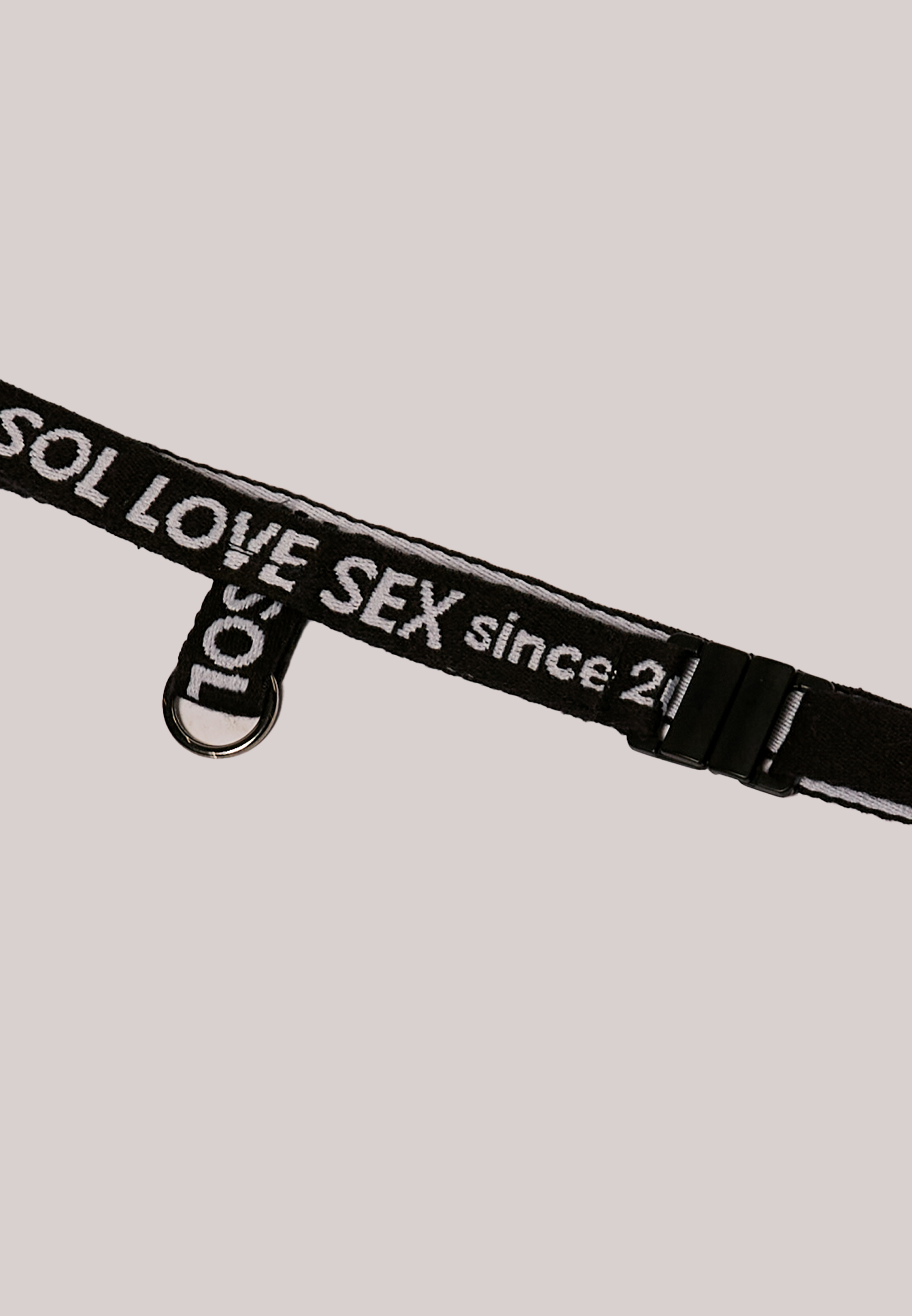 Тонкий пояс SOL LS Тонкий пояс SOL LS