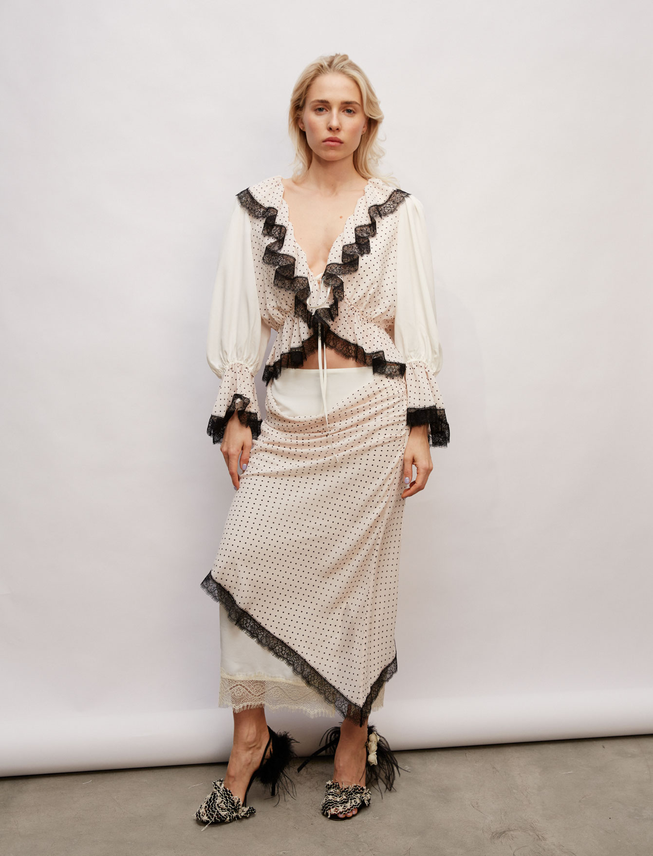 Юбка e№3 Negligee