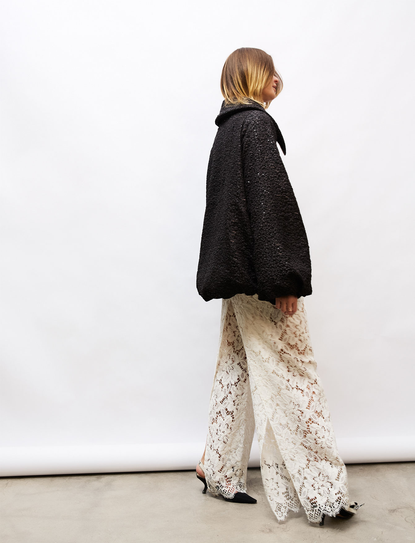 Бомбер e№2 Grace