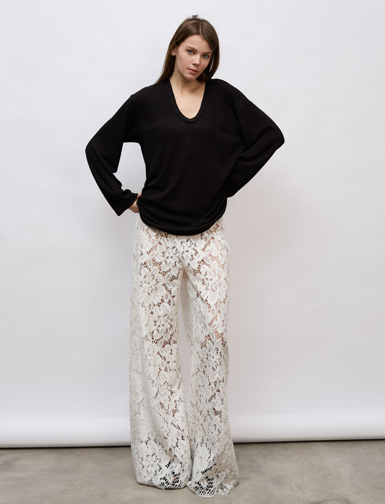 Лонгслив №20/2 Mirage