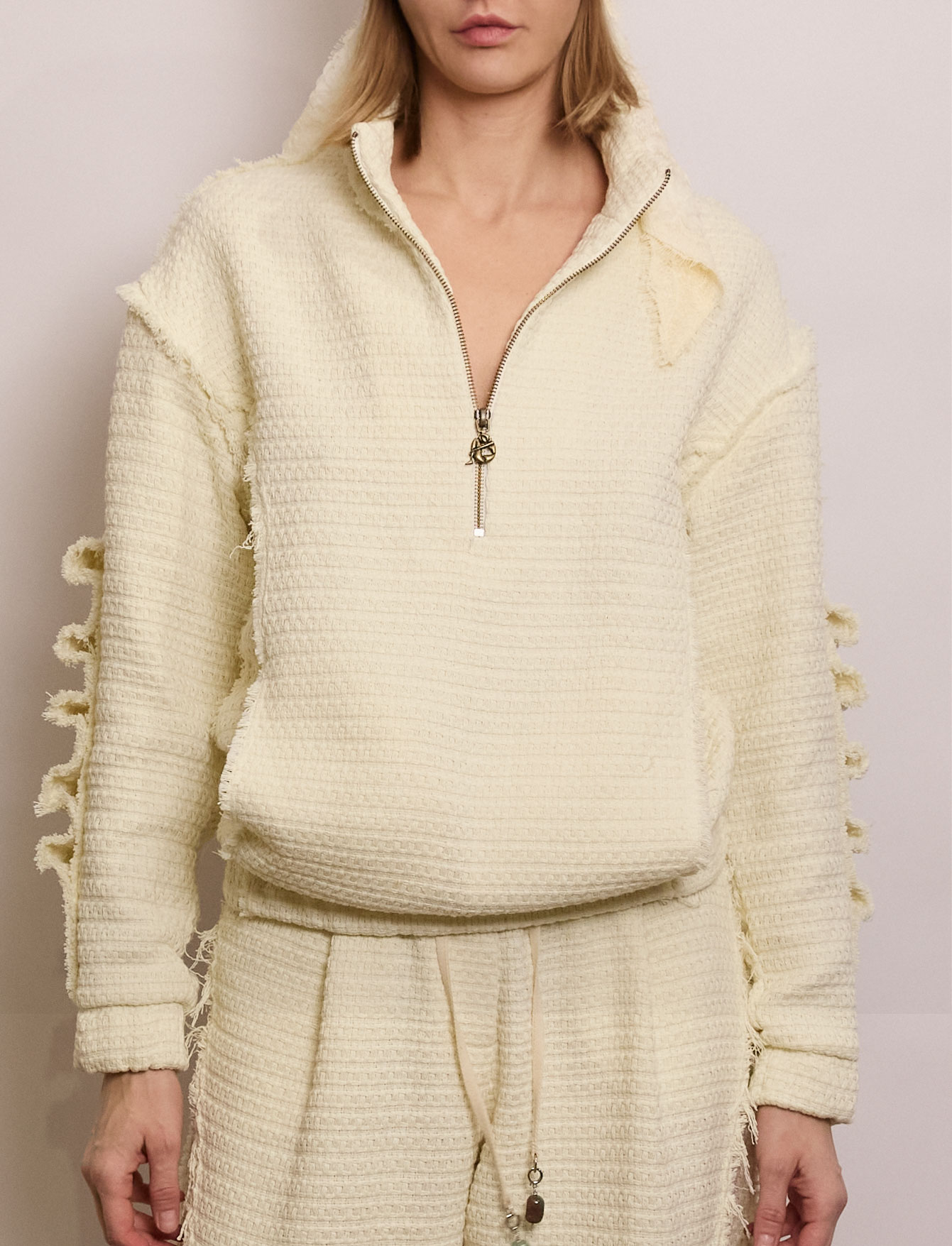 Джемпер №58 Francy