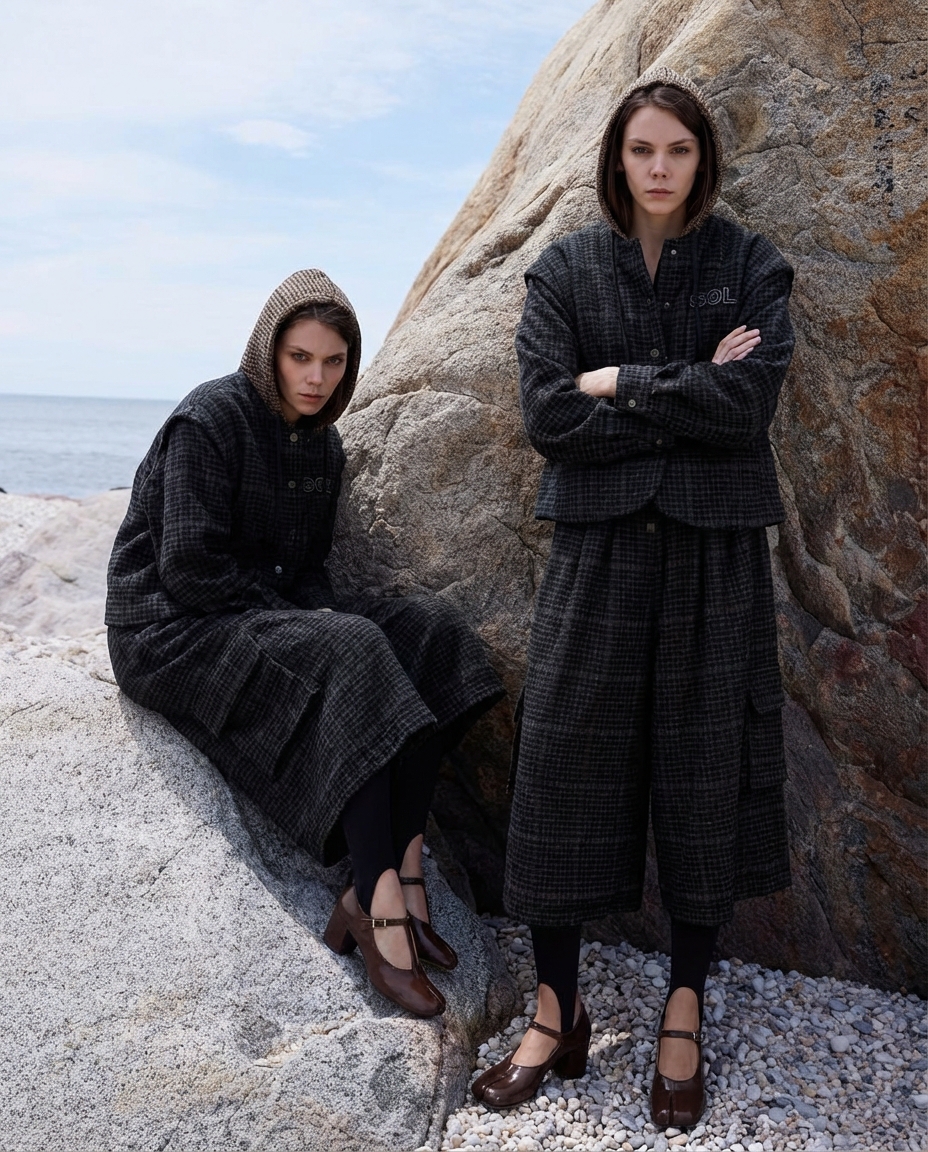 Рубашка №57 Gravity