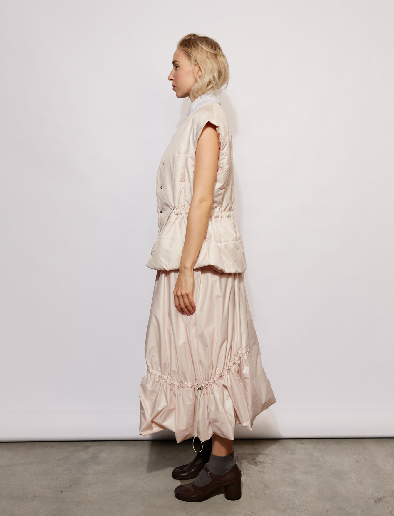 Жилет №47 Like a Cloud