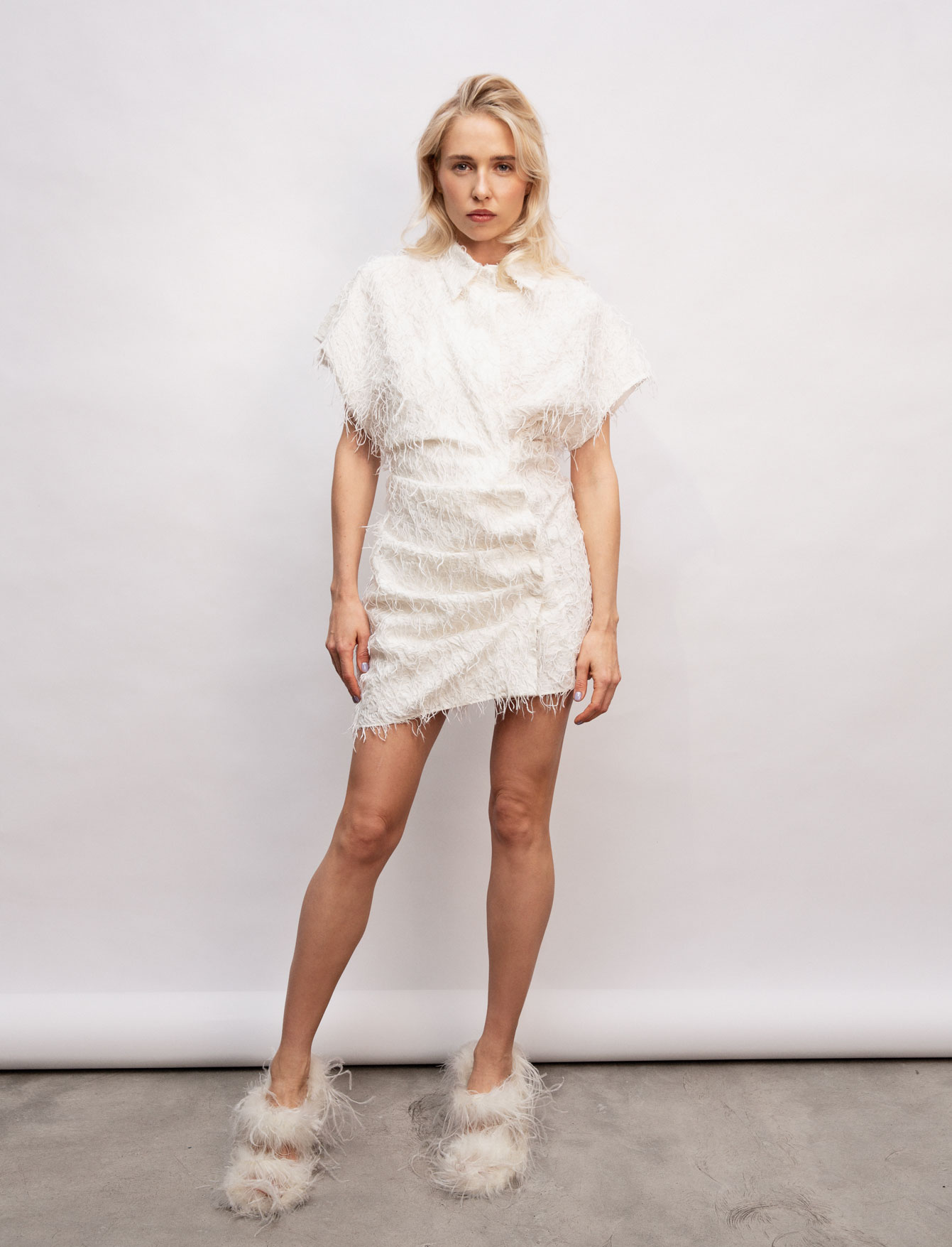 Платье e№1. 9108