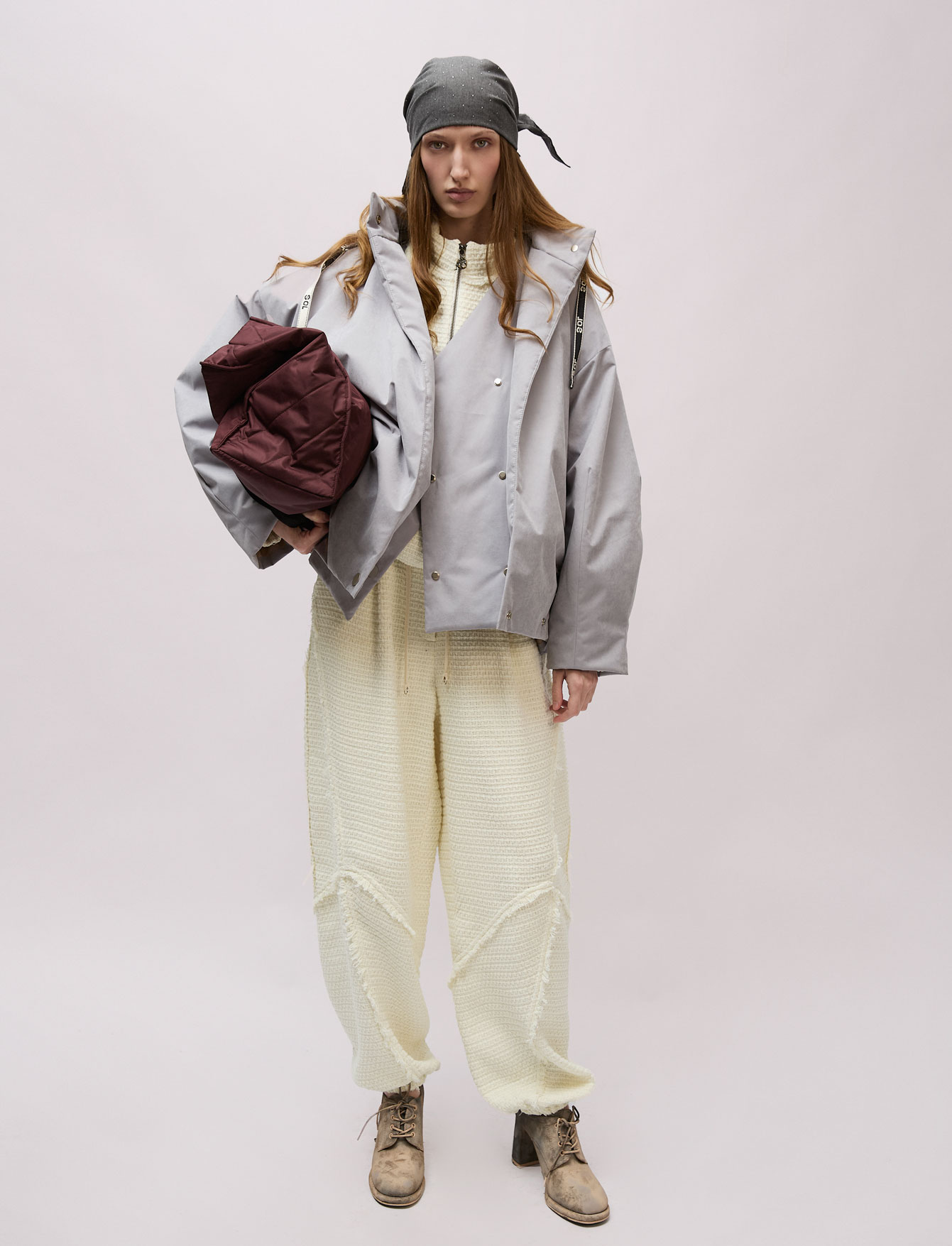 Брюки №71 Francy