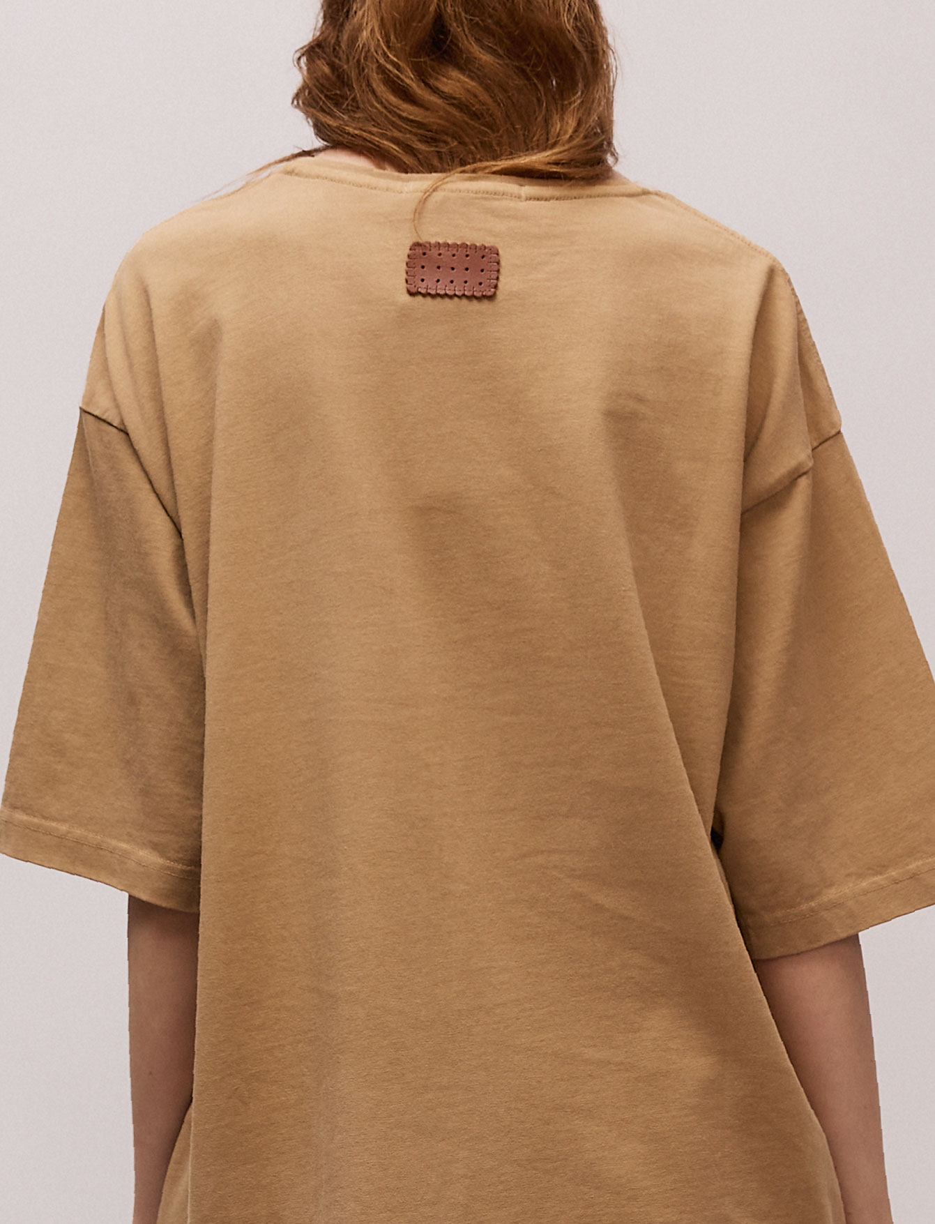 Футболка Butter Cookie