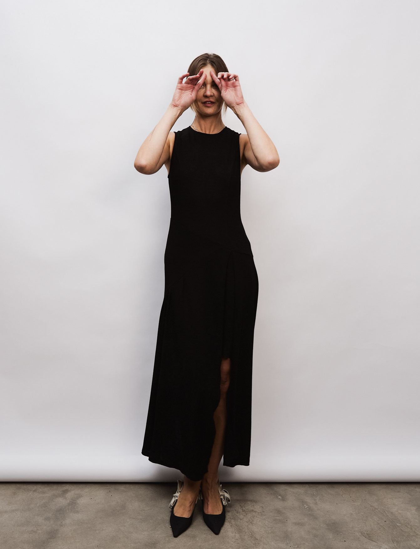 Платье №120 Mirage