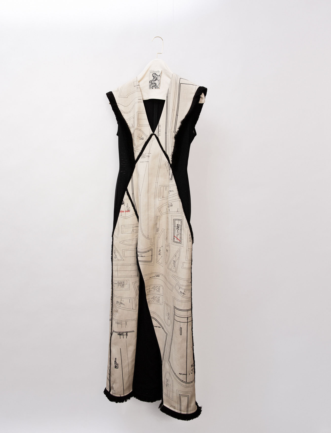 Платье №60. 8144/1