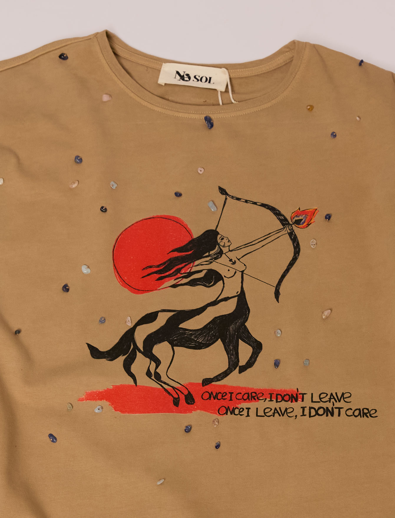 Футболка Sagittarius