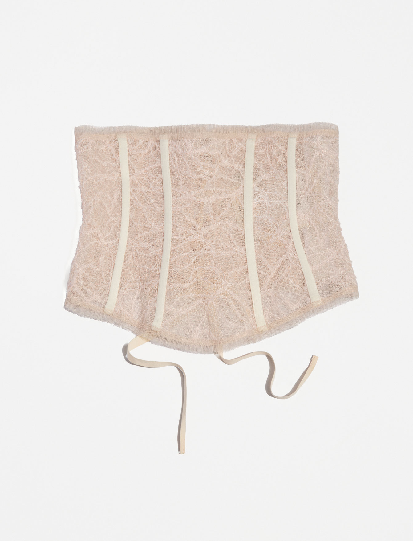 Пояс-корсет e№1. 9109