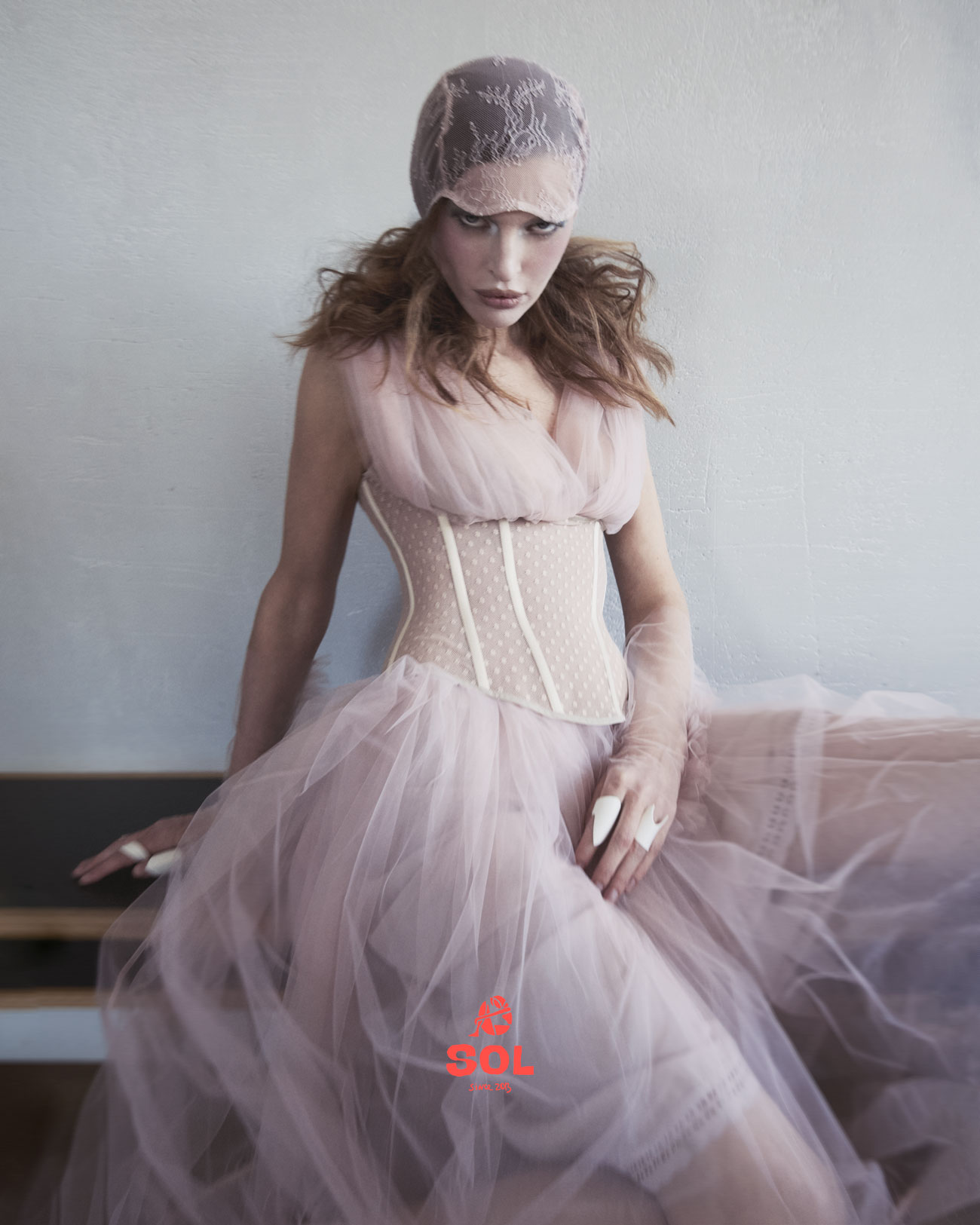 Платье №100 Juliette. EX Платье №100 Juliette. EX