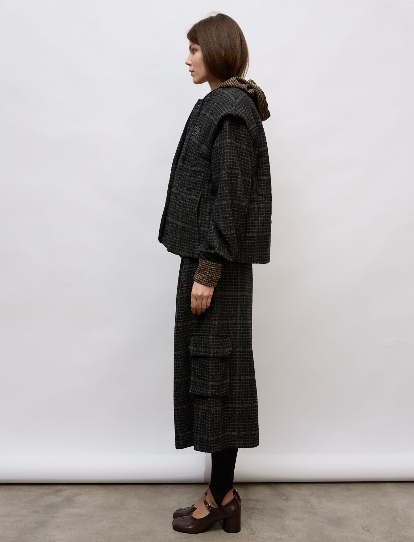 Кюлоты №22 Gravity