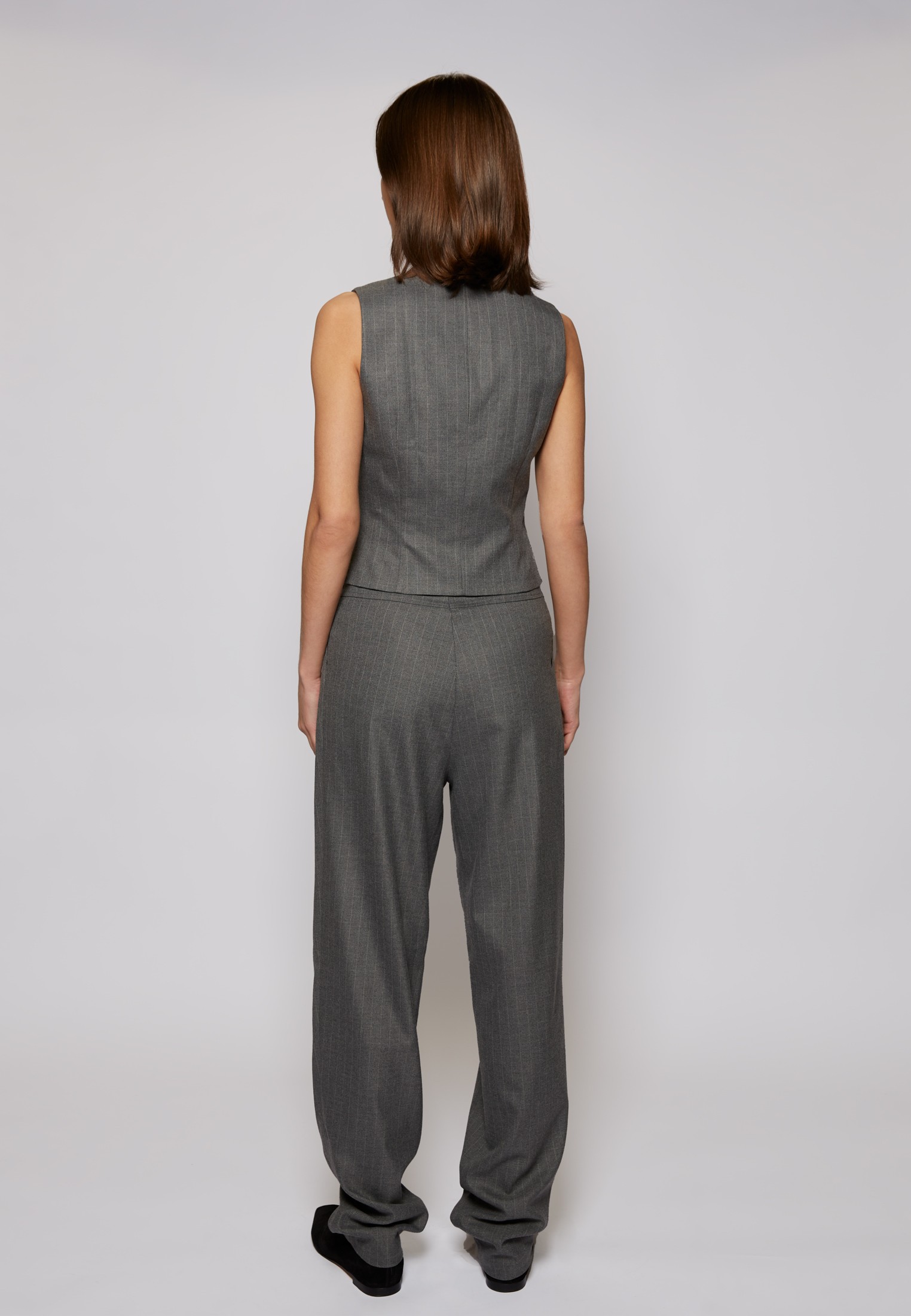Брюки №52 G.Basic Брюки №52 G.Basic