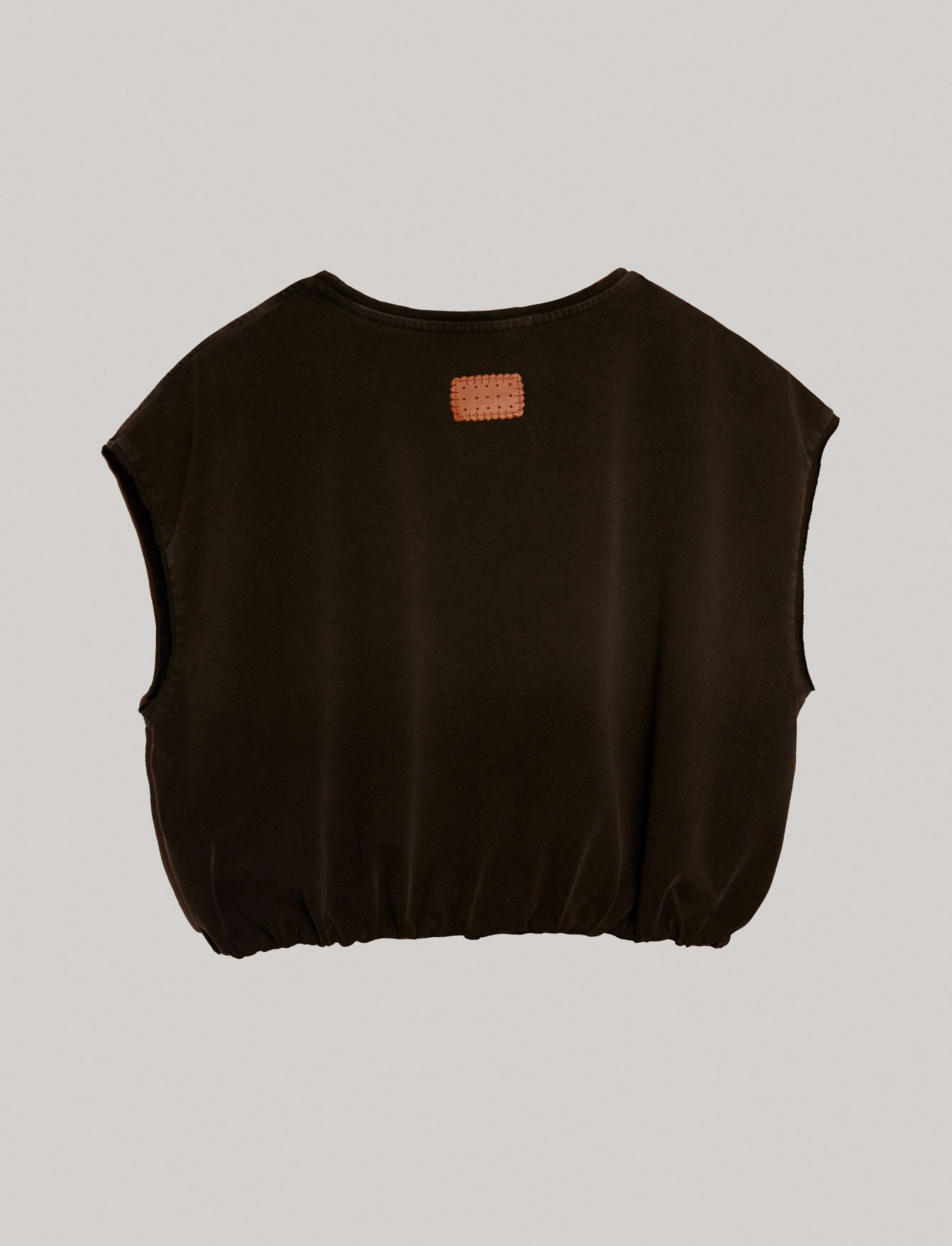 Футболка Автор ("B.Creator") черная