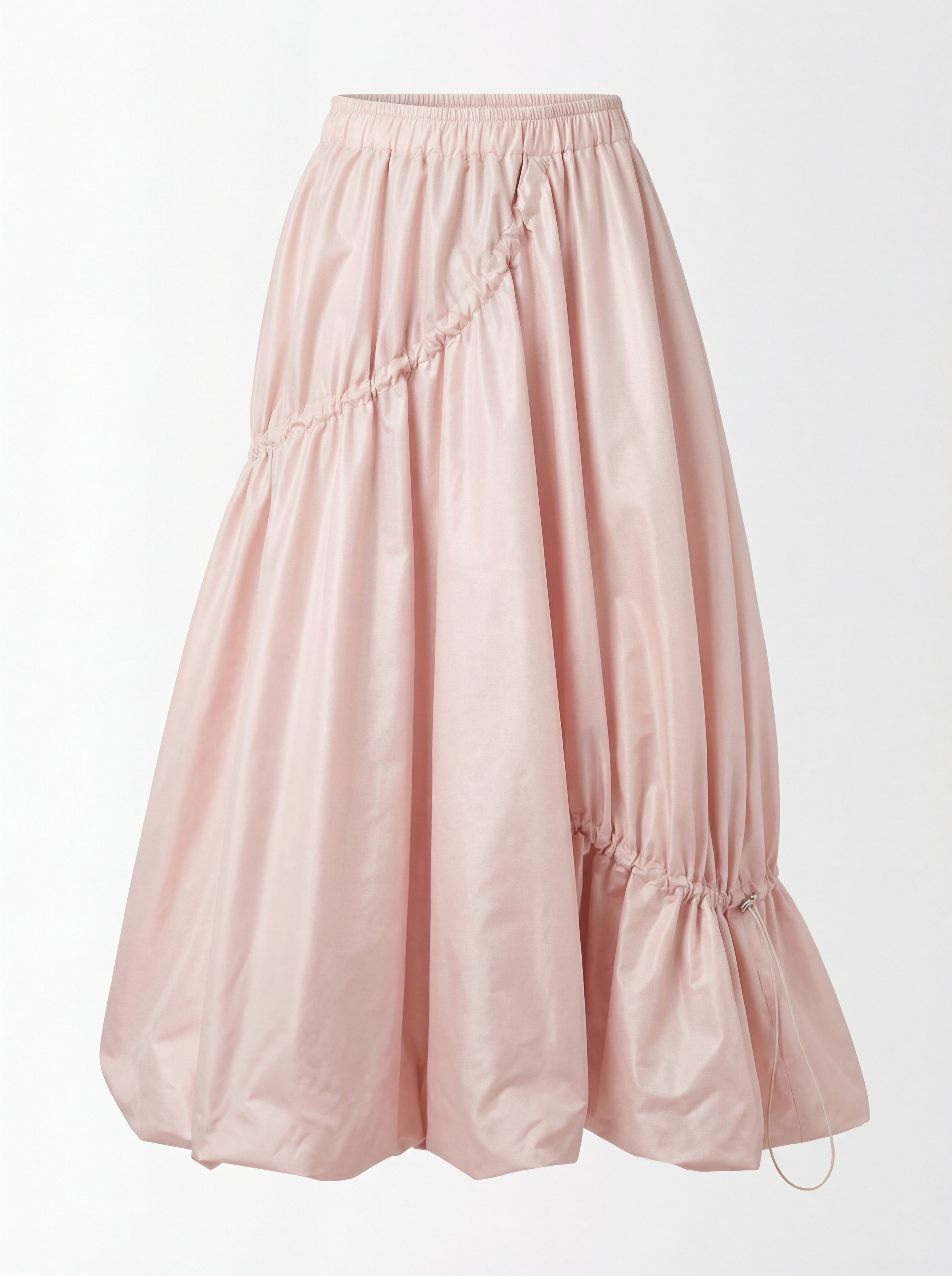 Юбка №44 Like a Cloud