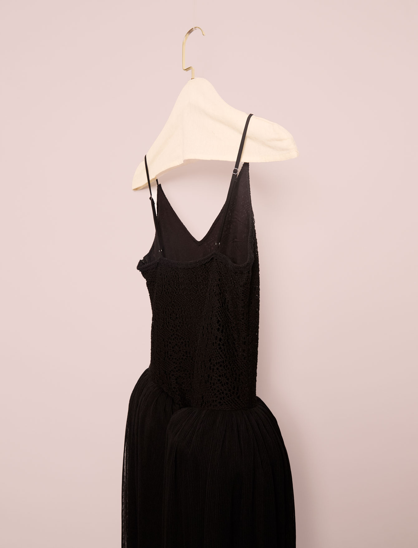 Платье №53 Filet Lace Платье №53 Filet Lace