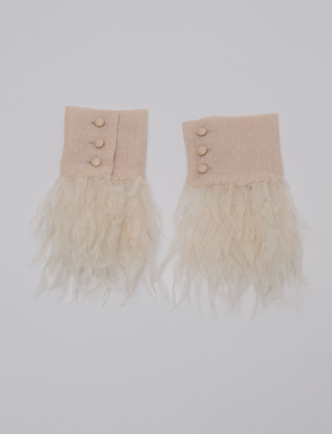 Манжеты Egret