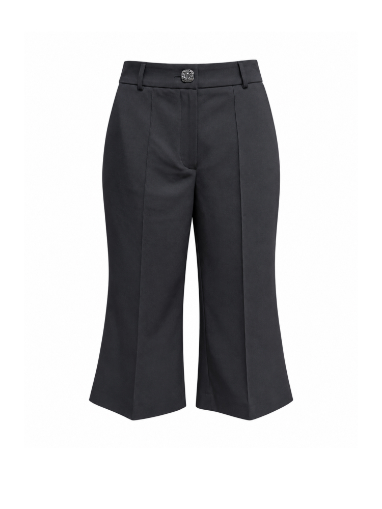 Брюки-капри e№10/2. Классик