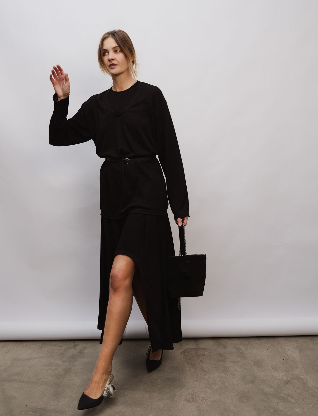 Платье №120 Mirage