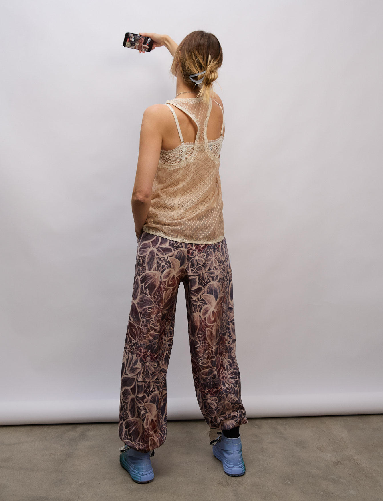 Майка №24 Eden