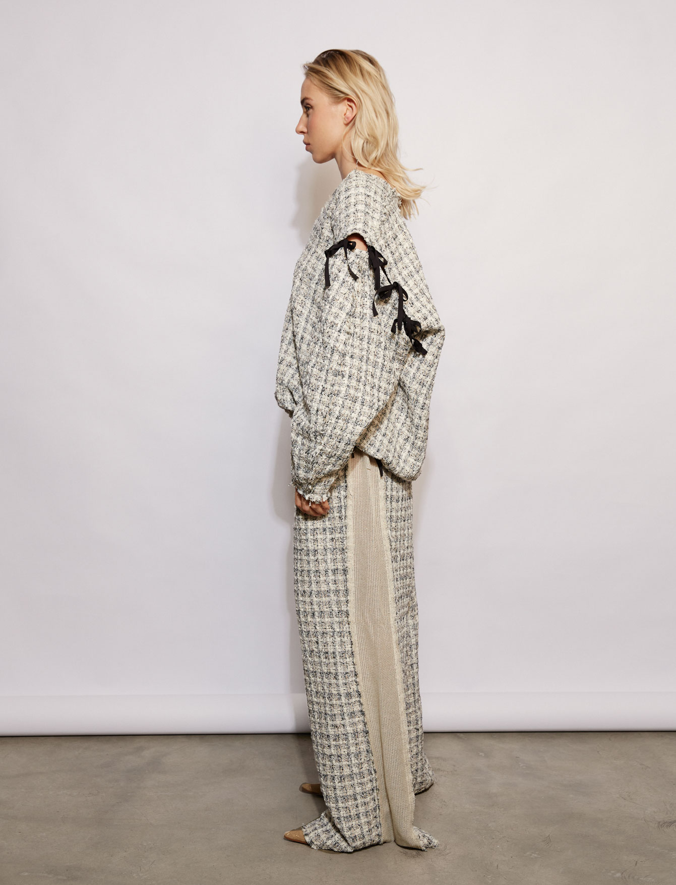 Джемпер e№1 Sunday