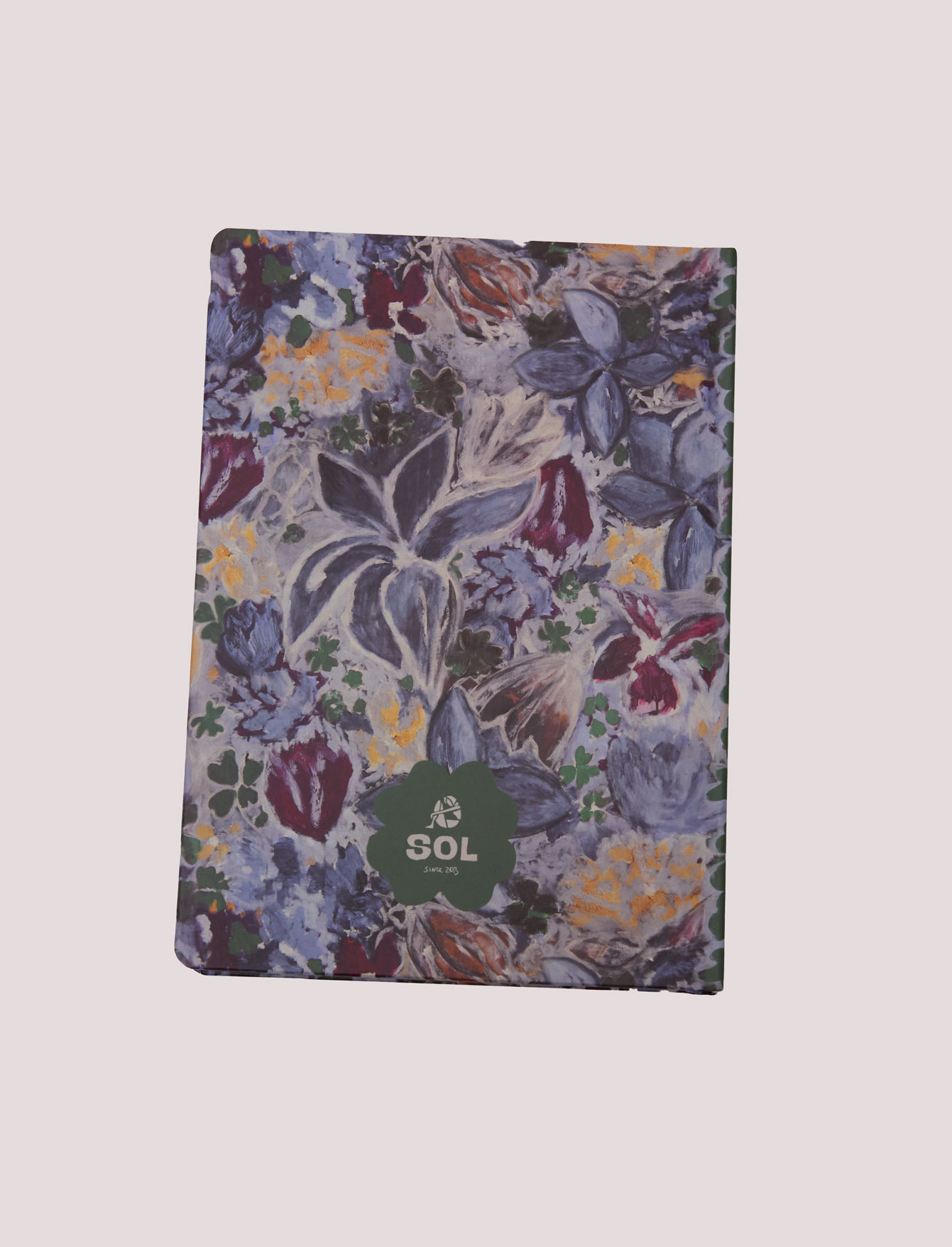 Блокнот Diary of desires