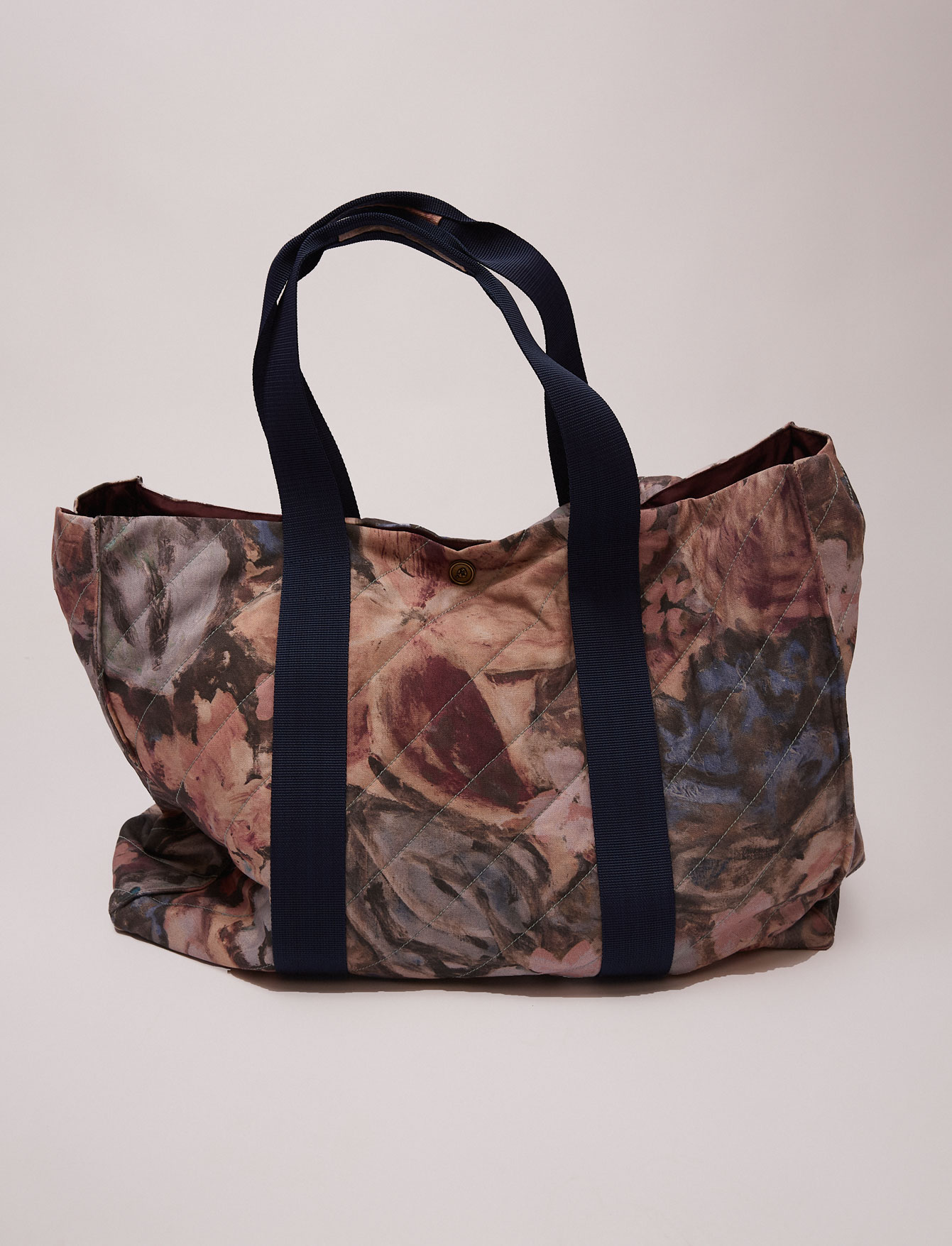 Сумка №14 Warm Voice