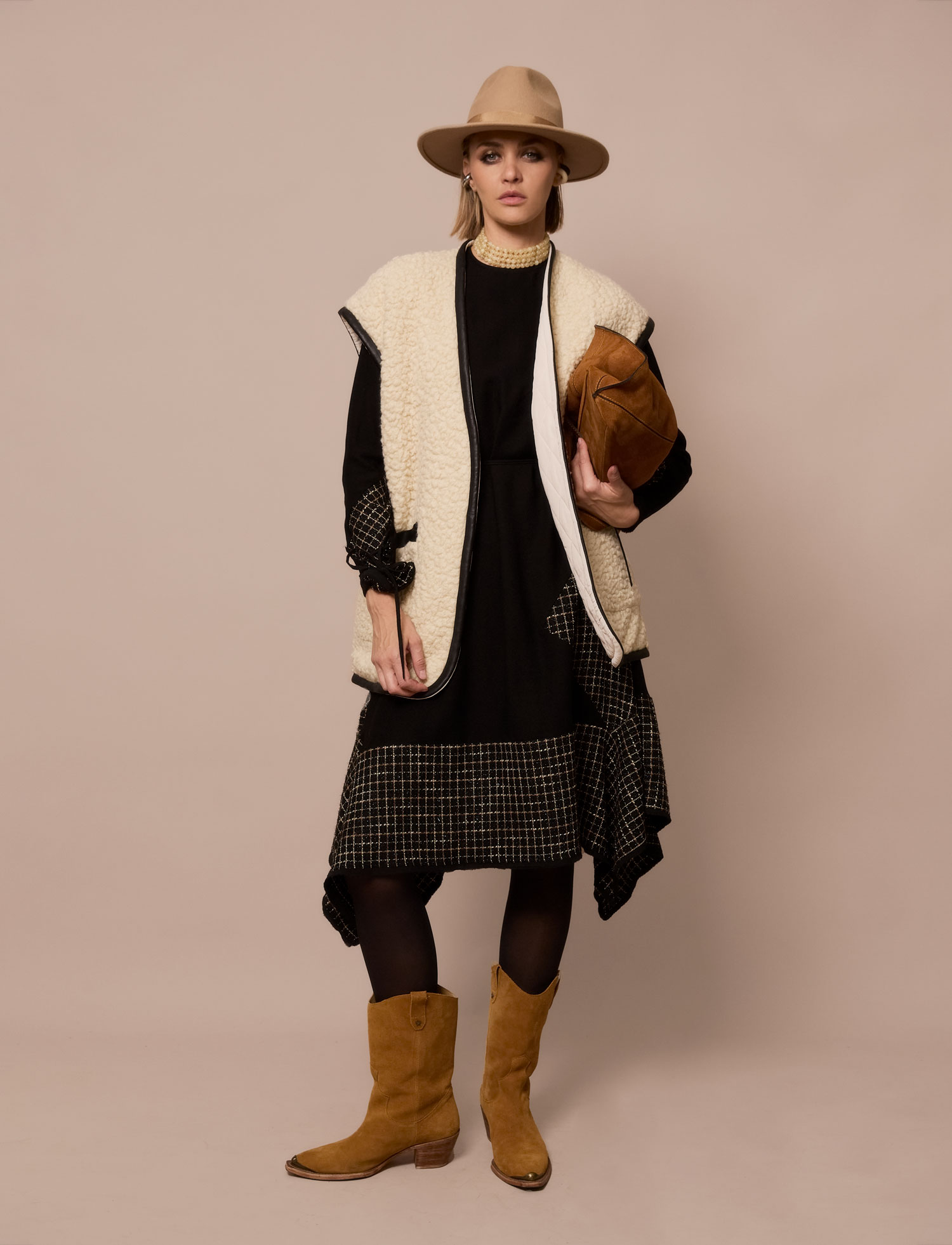 Платье №31 B.Tweed Платье №31 B.Tweed